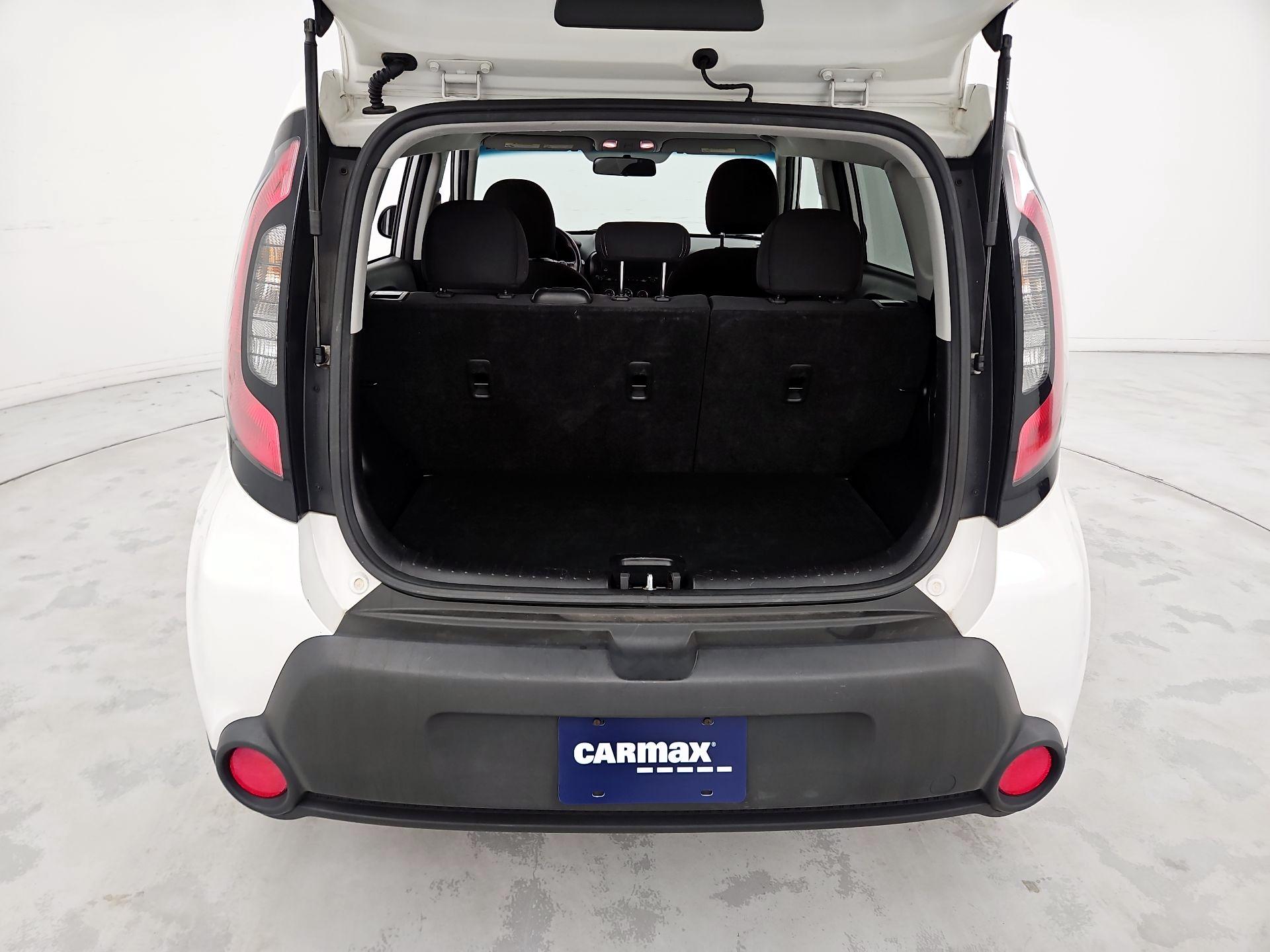 Thumbnail: 2015 Kia Soul - 19