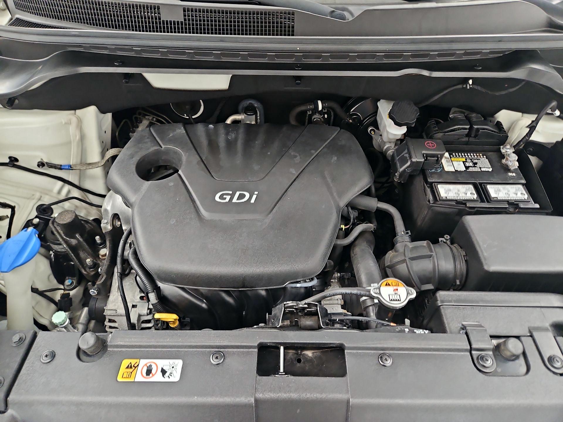 Thumbnail: 2015 Kia Soul - 20