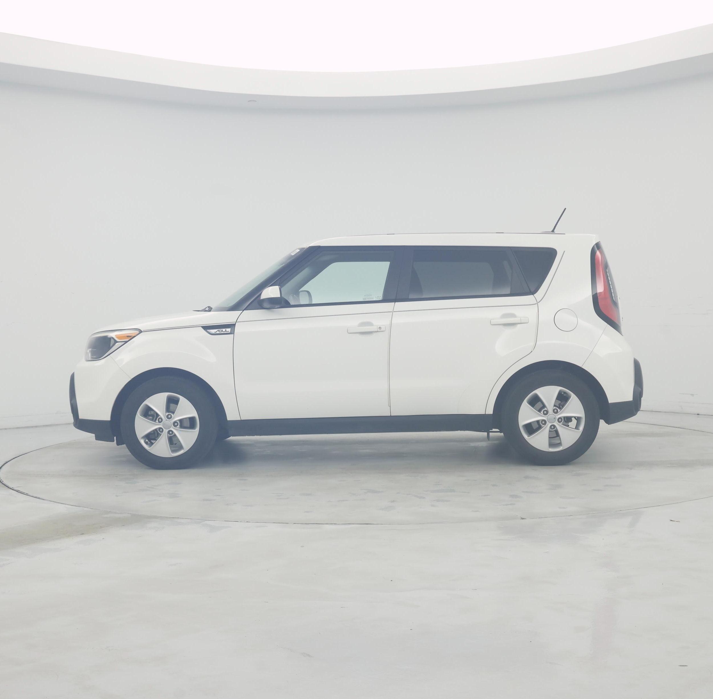 Thumbnail: 2015 Kia Soul - 3
