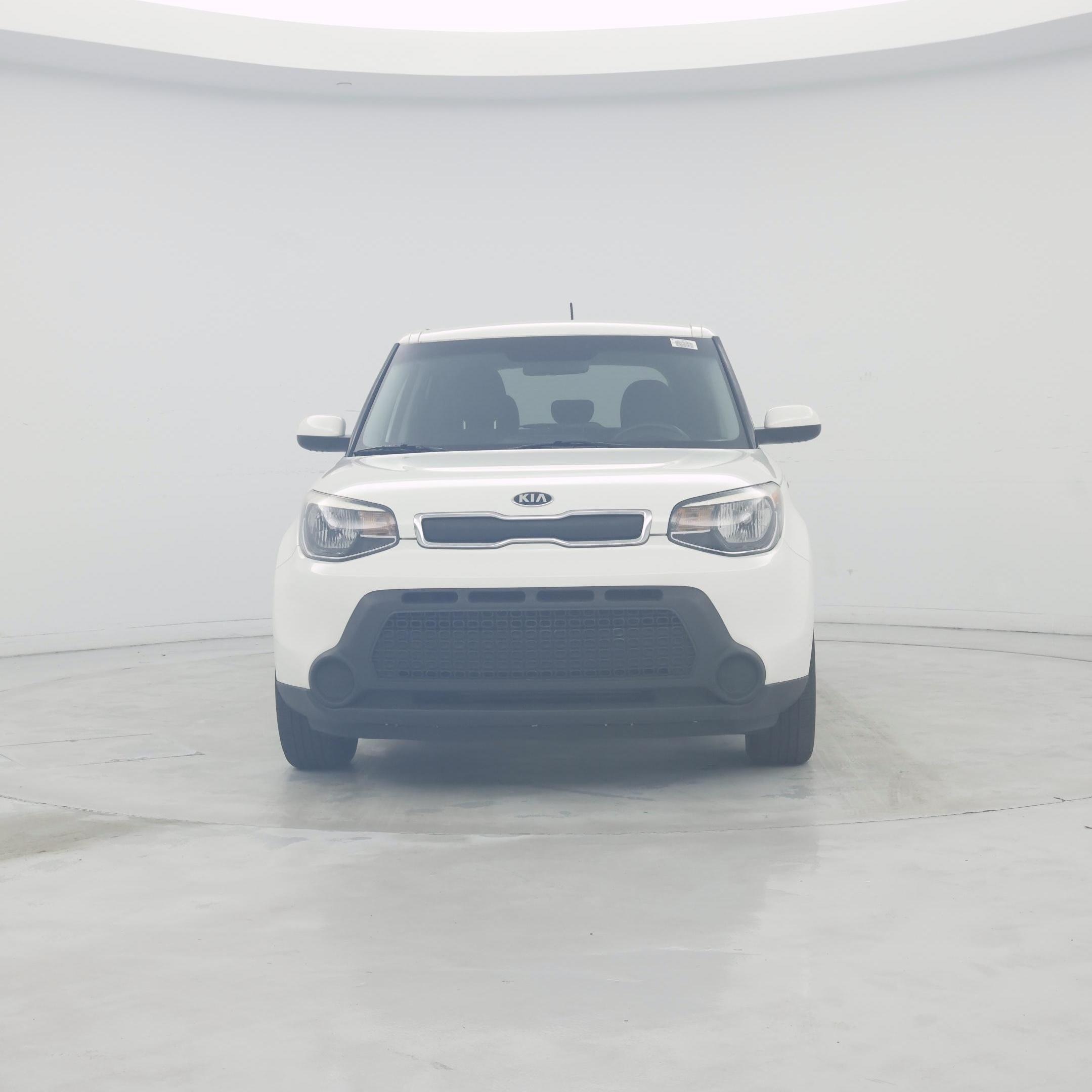 Thumbnail: 2015 Kia Soul - 5
