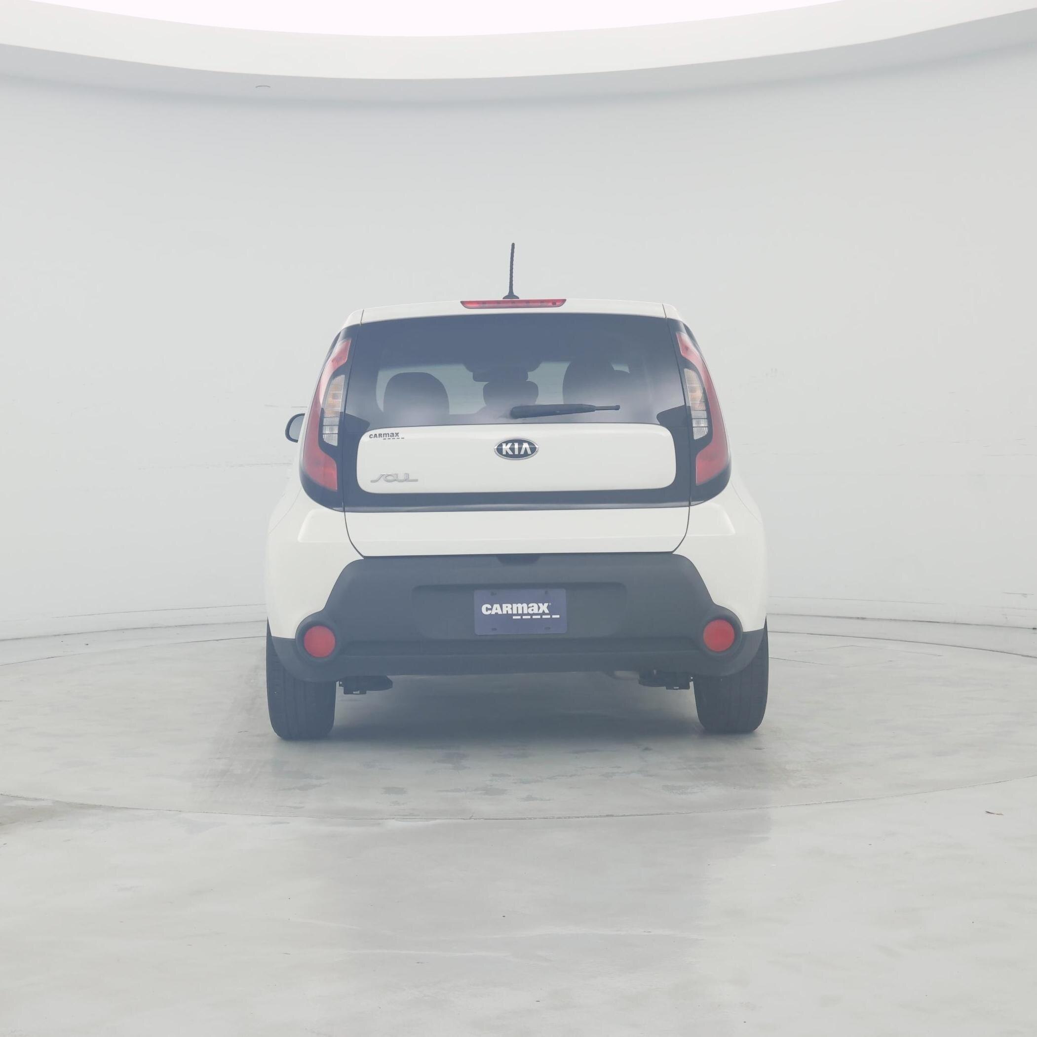 Thumbnail: 2015 Kia Soul - 6