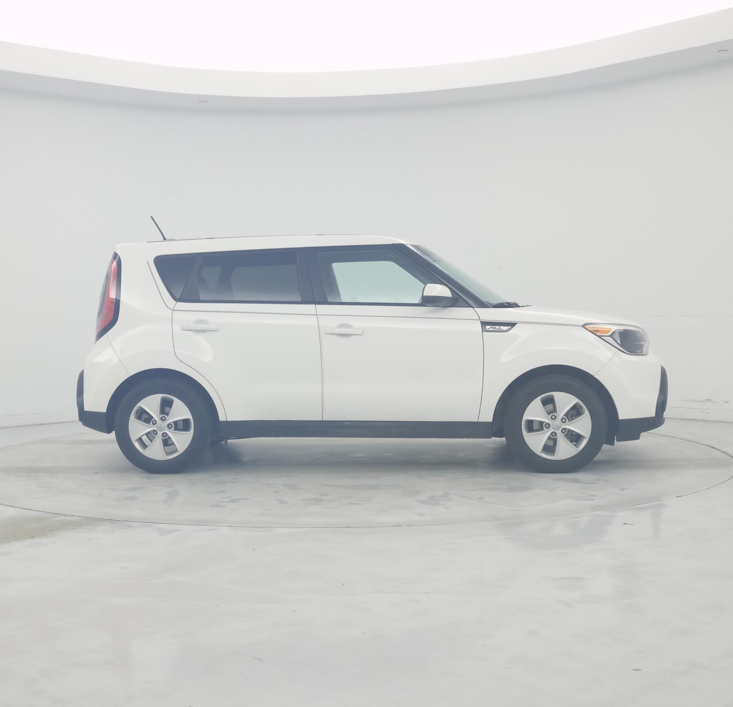 Thumbnail: 2015 Kia Soul - 7
