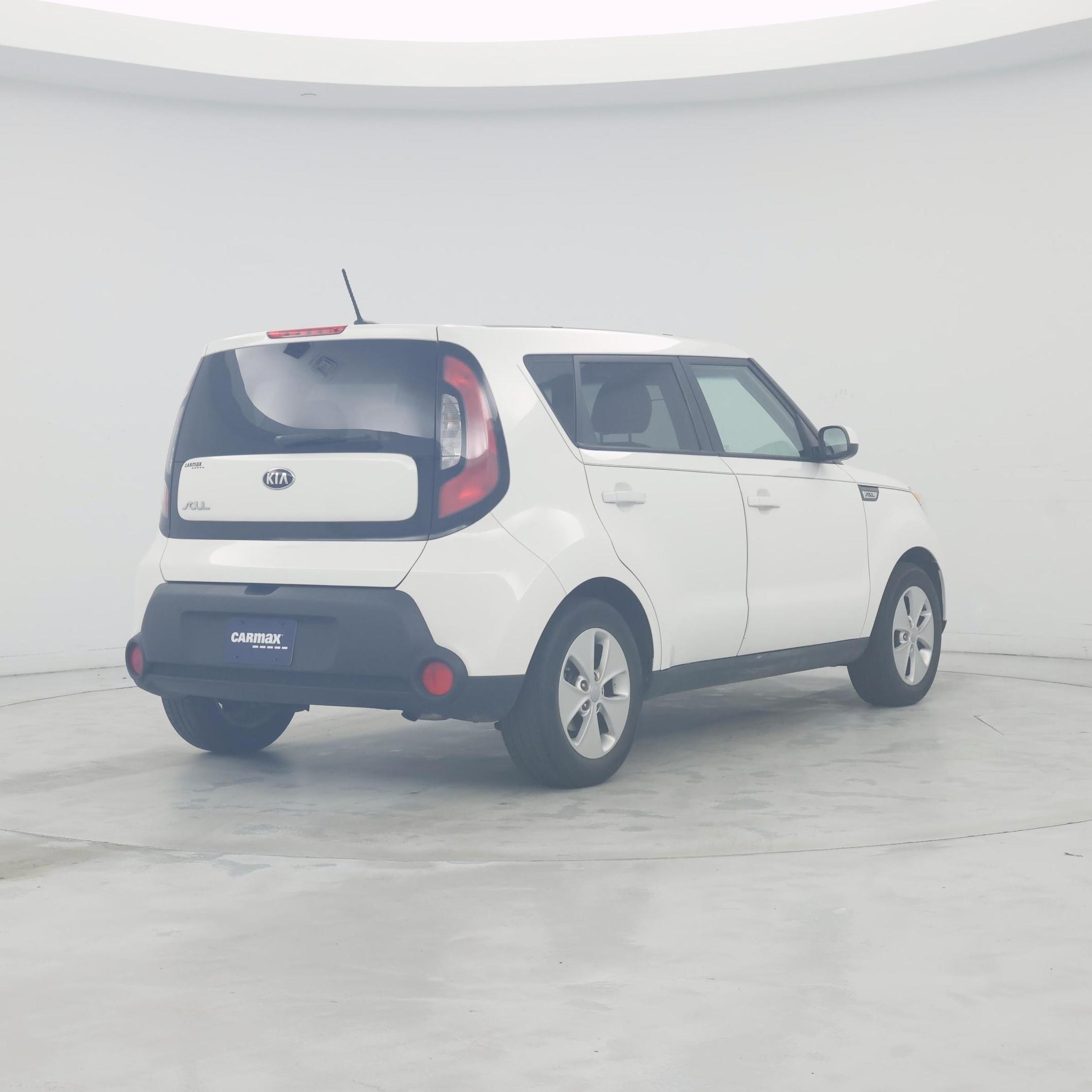 Thumbnail: 2015 Kia Soul - 8