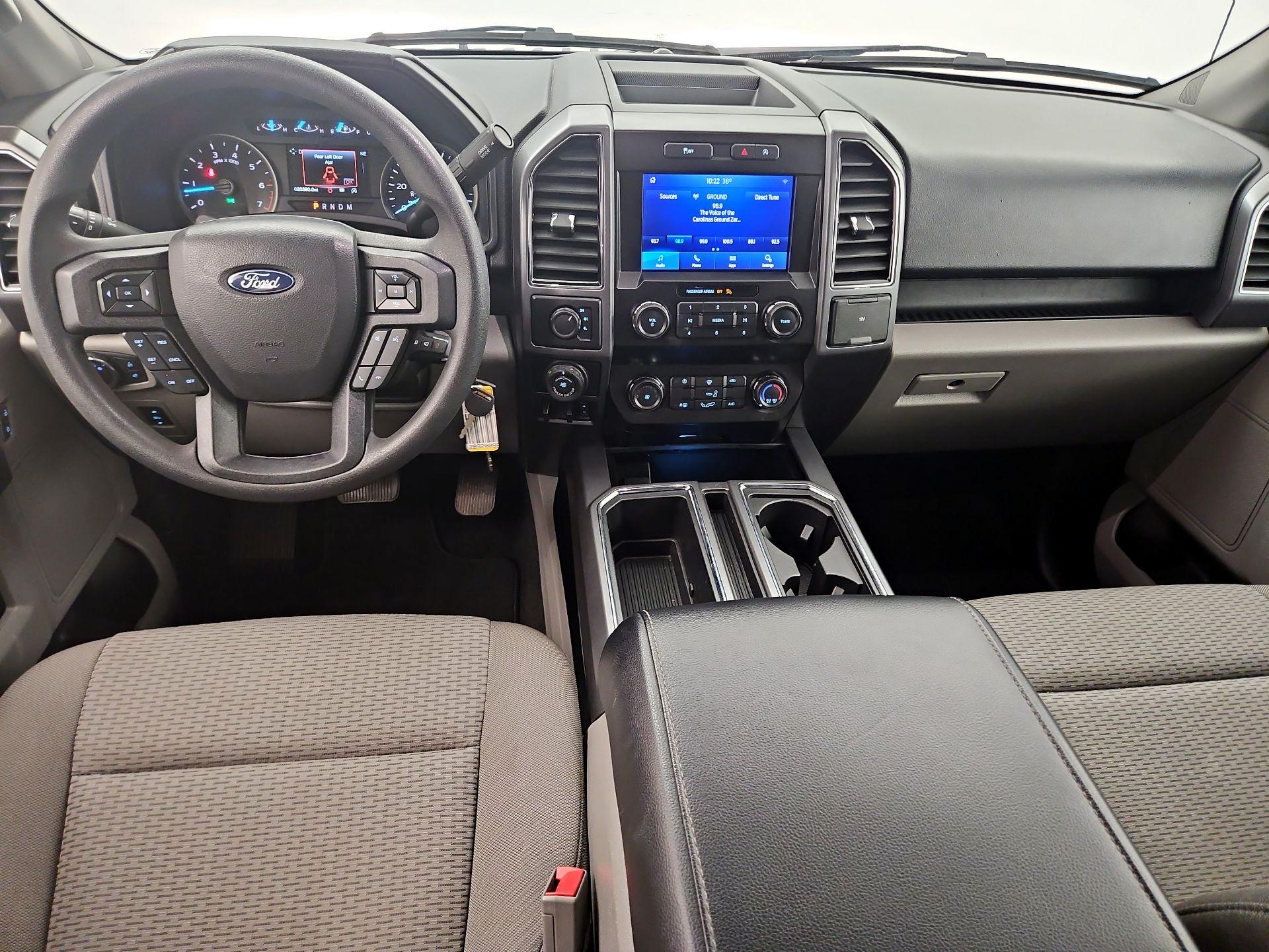 Thumbnail: 2020 Ford F-150 - 9