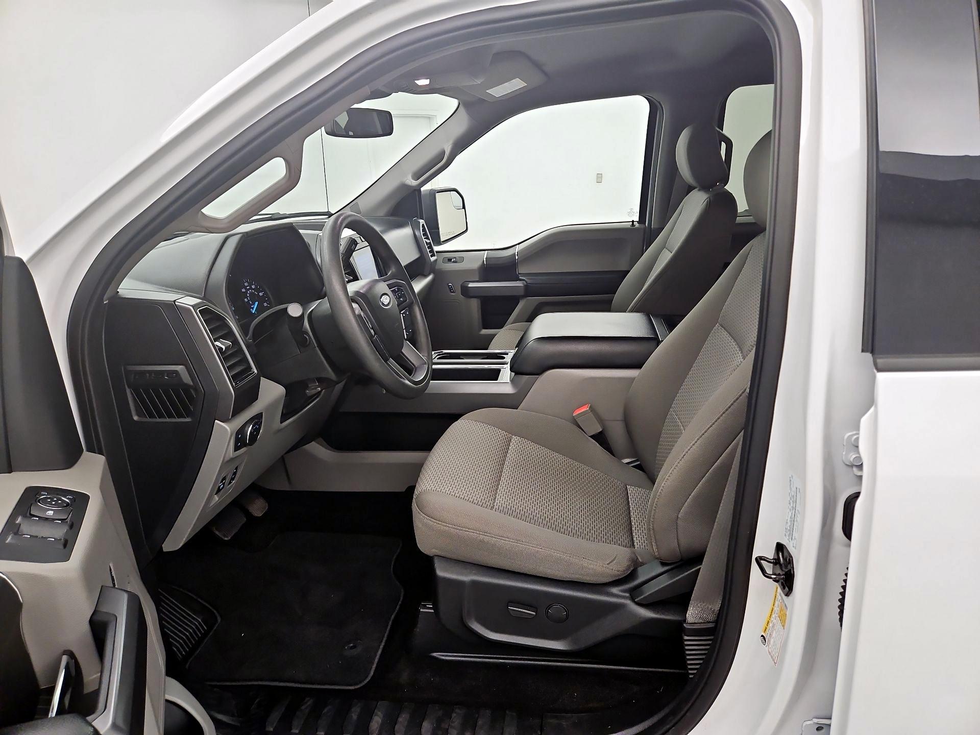 Thumbnail: 2020 Ford F-150 - 11