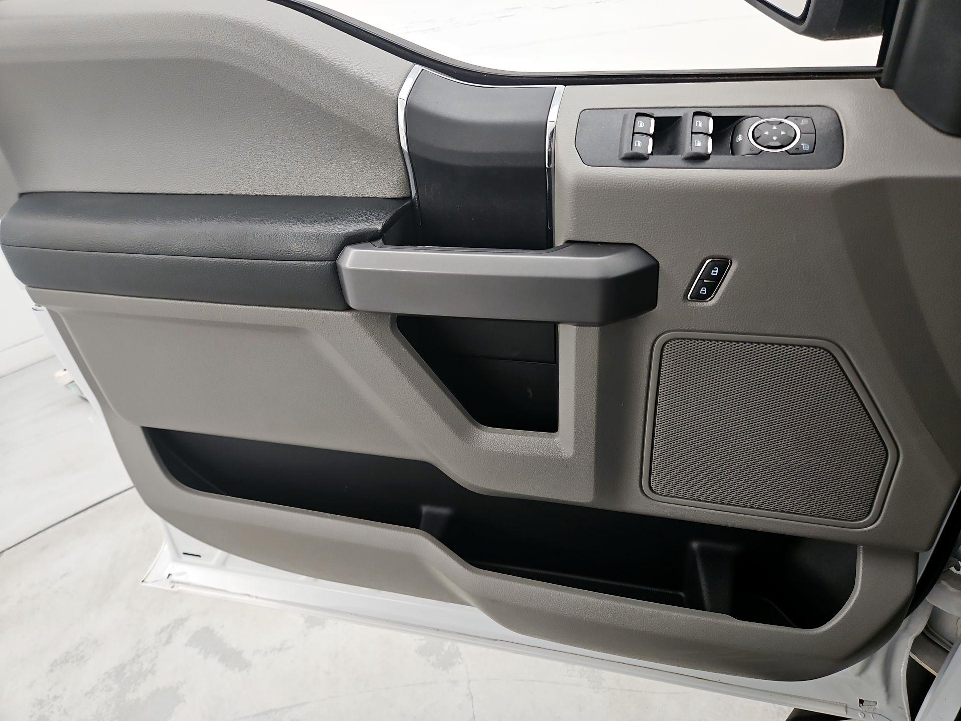 Thumbnail: 2020 Ford F-150 - 12