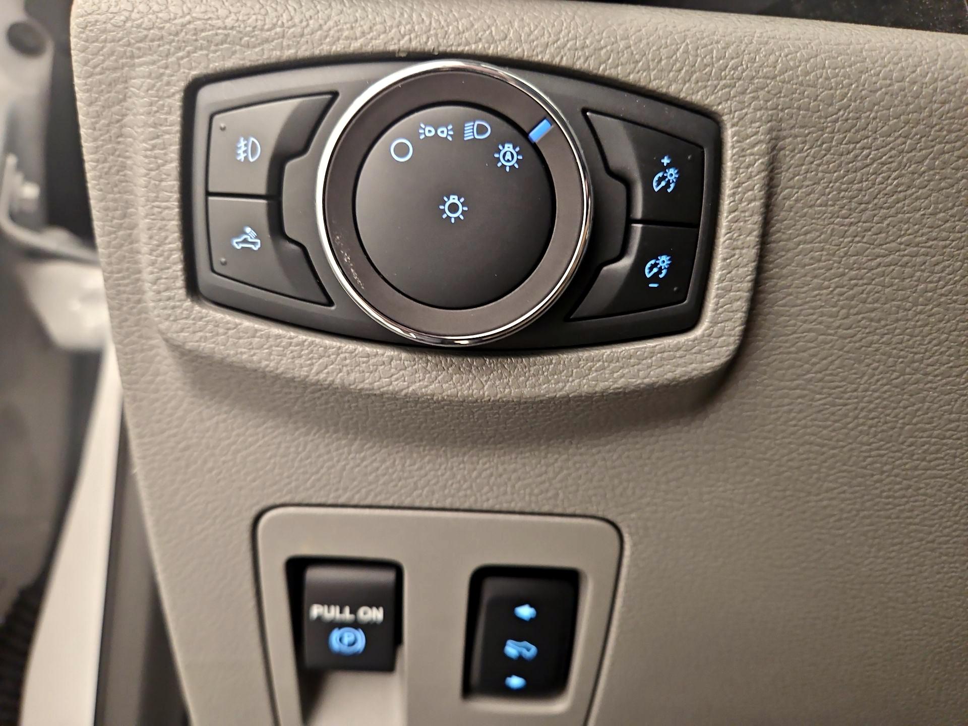 Thumbnail: 2020 Ford F-150 - 13