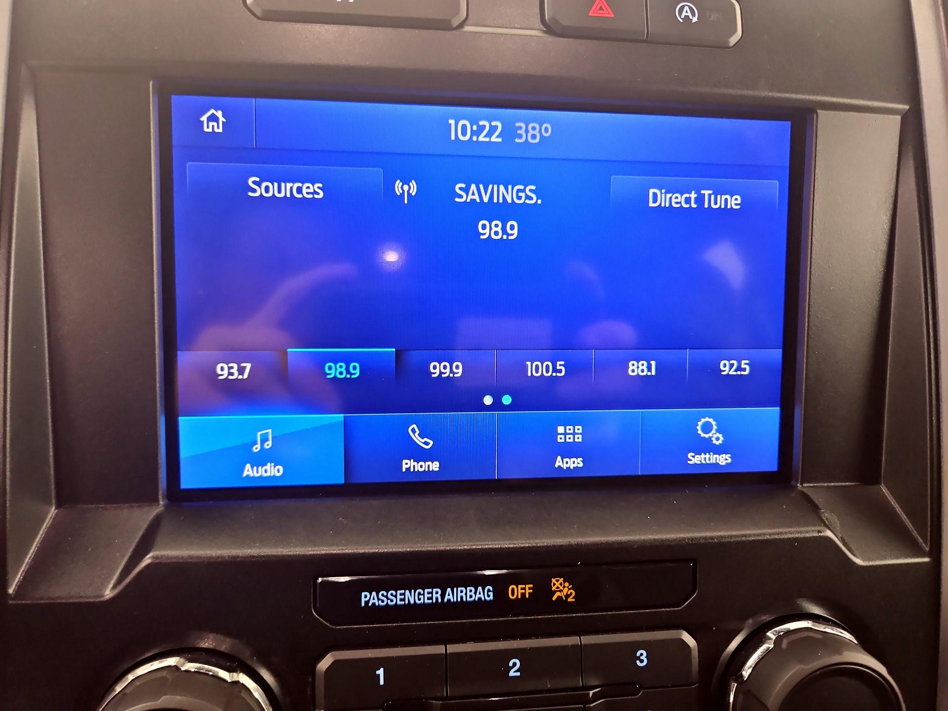 Thumbnail: 2020 Ford F-150 - 15