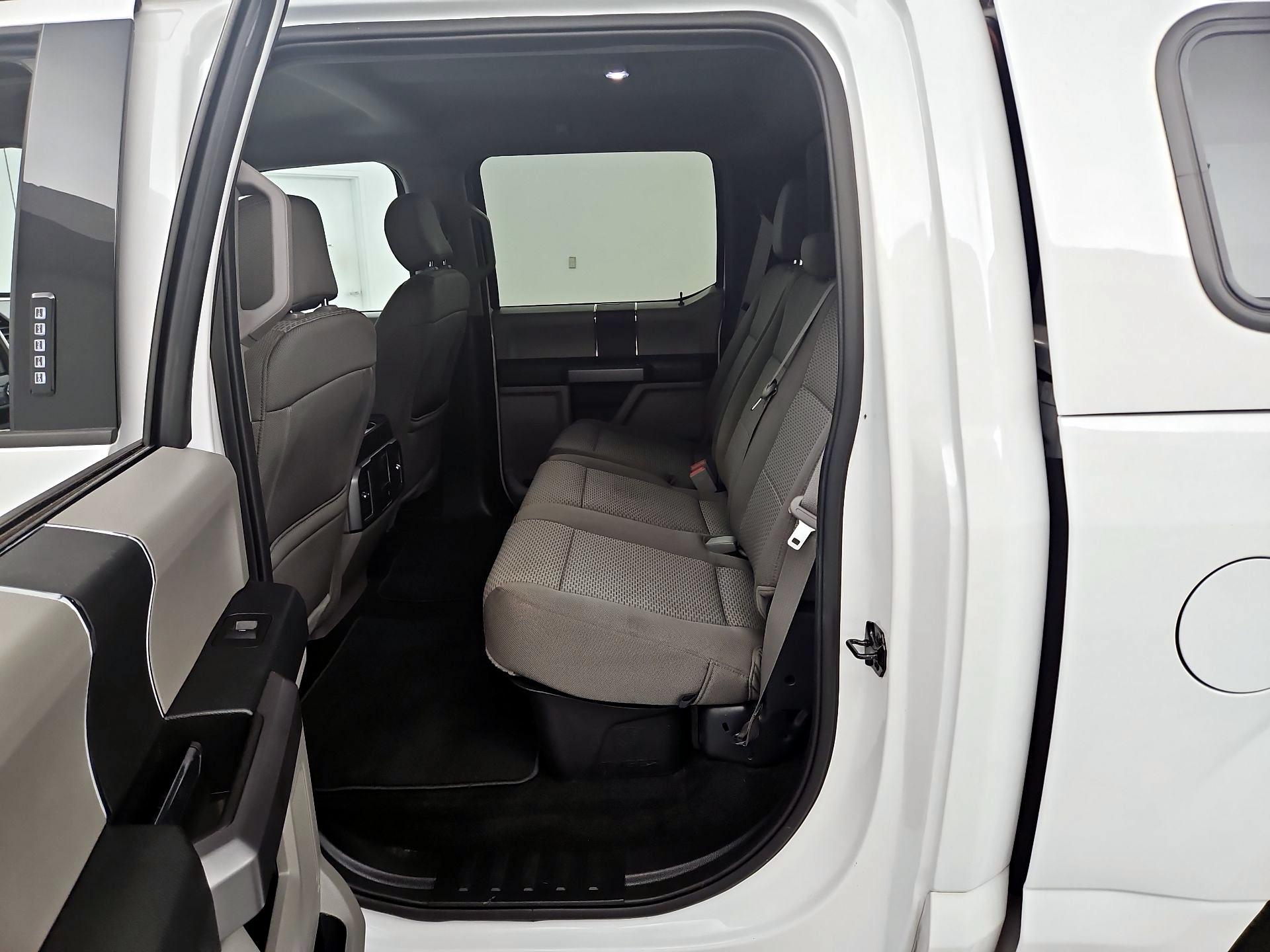 Thumbnail: 2020 Ford F-150 - 19