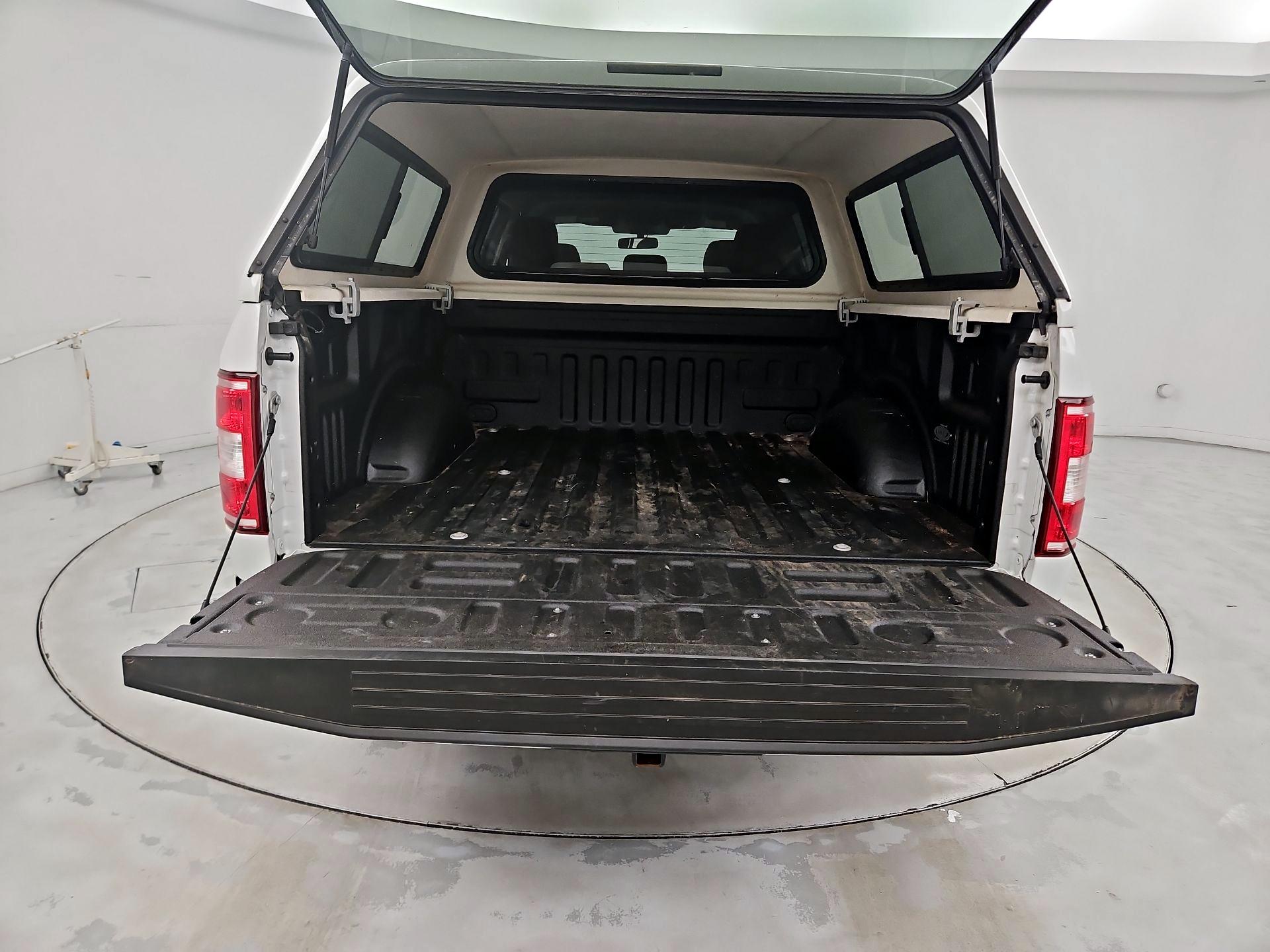 Thumbnail: 2020 Ford F-150 - 20