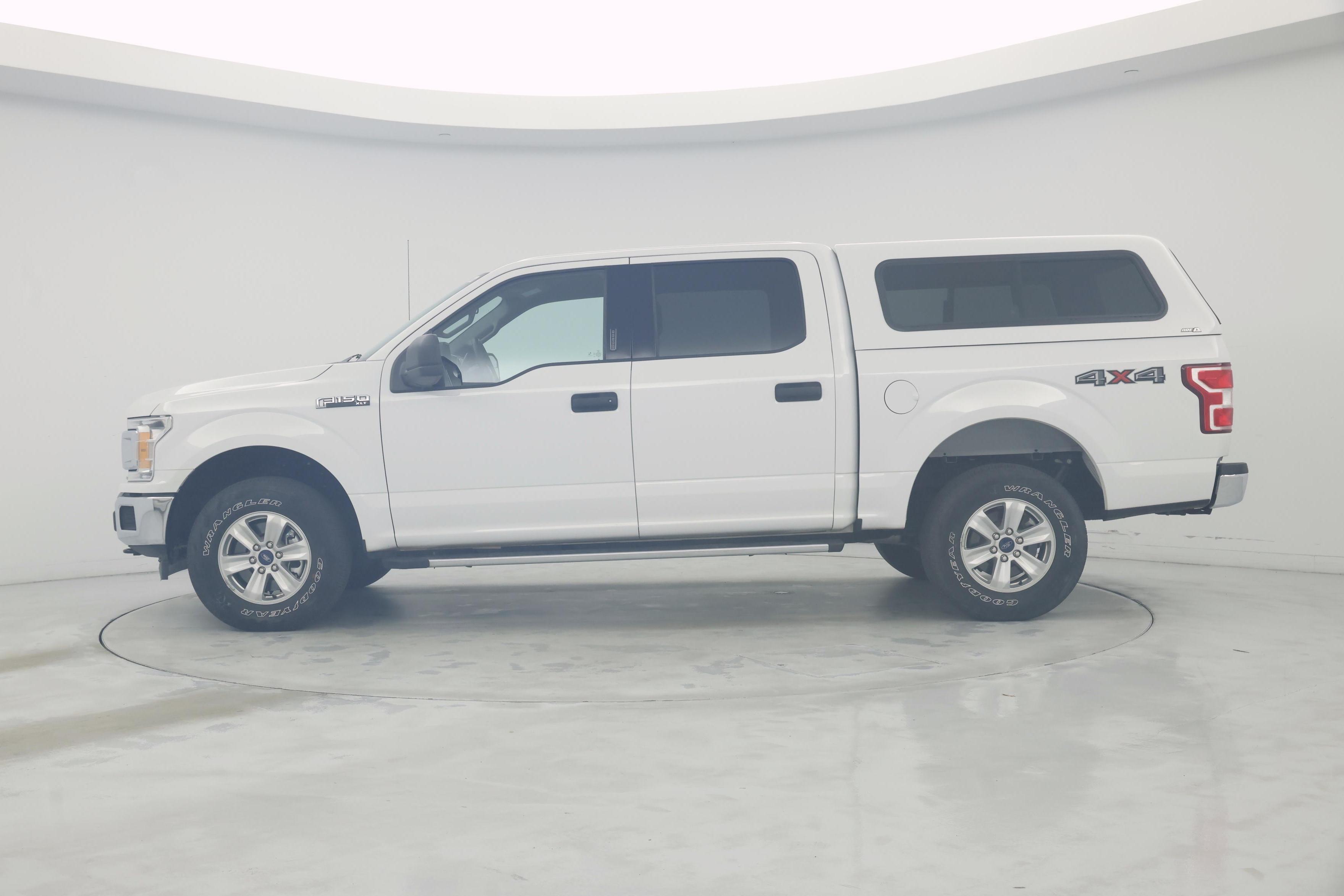 Thumbnail: 2020 Ford F-150 - 3