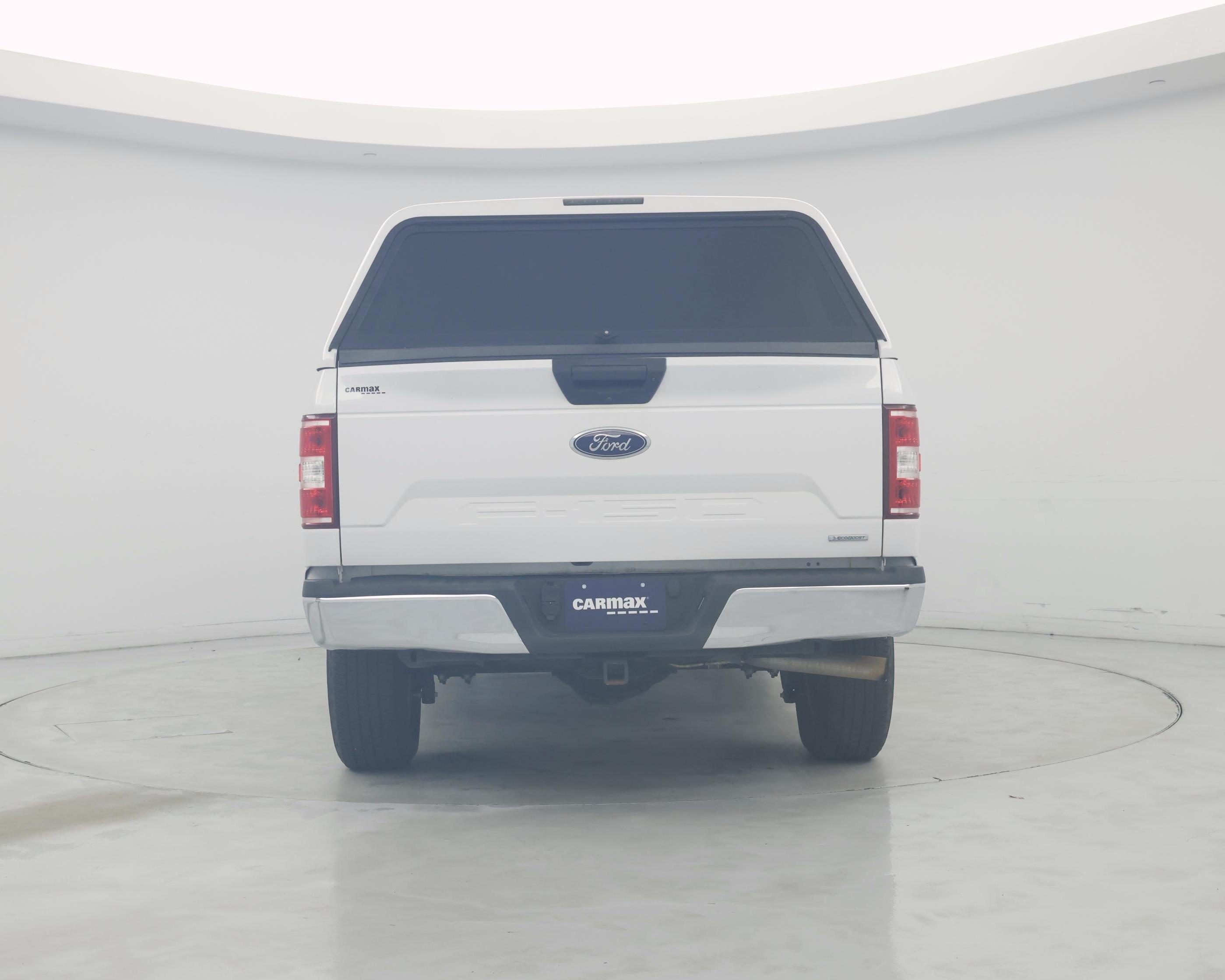 Thumbnail: 2020 Ford F-150 - 6