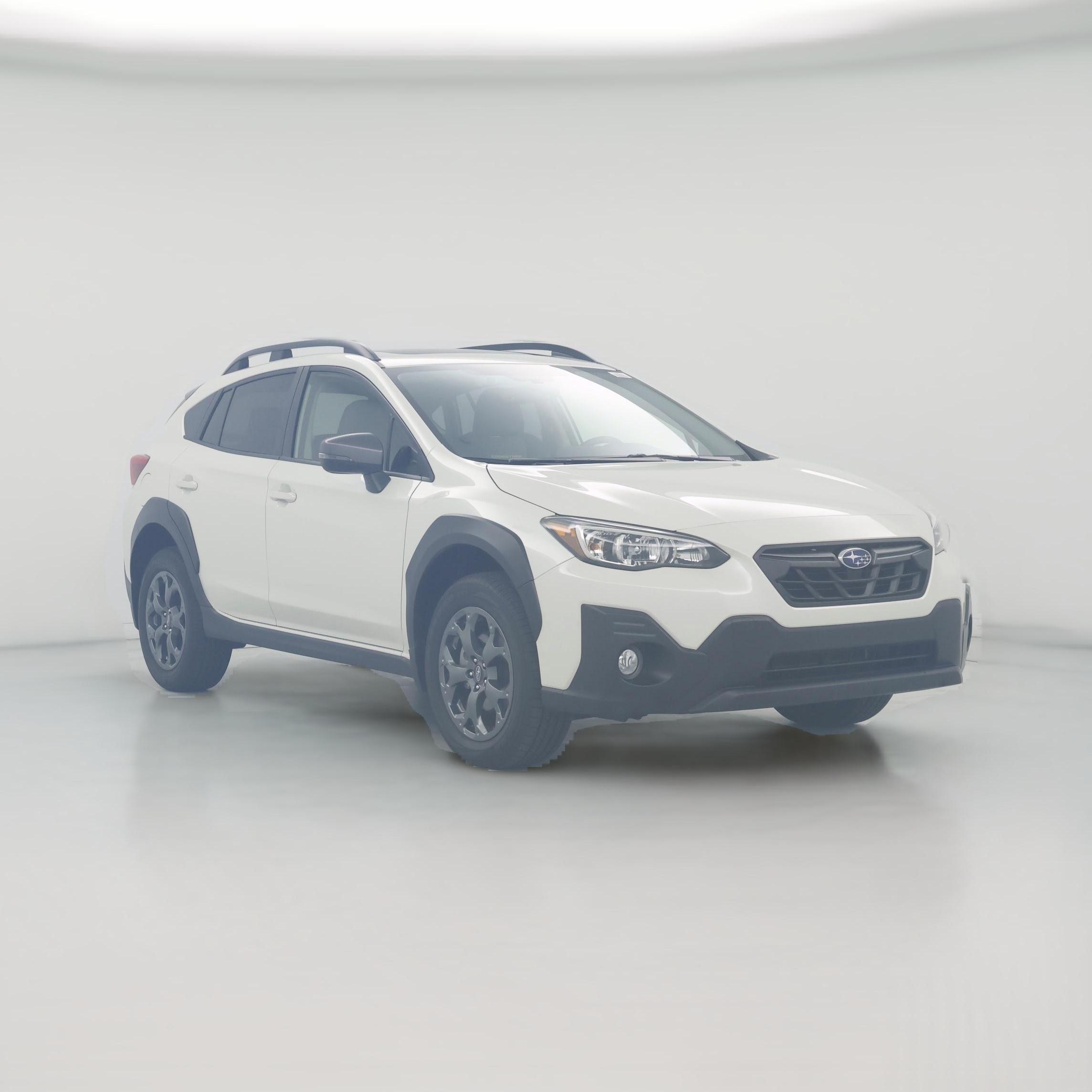 Thumbnail: 2023 Subaru Crosstrek - 1