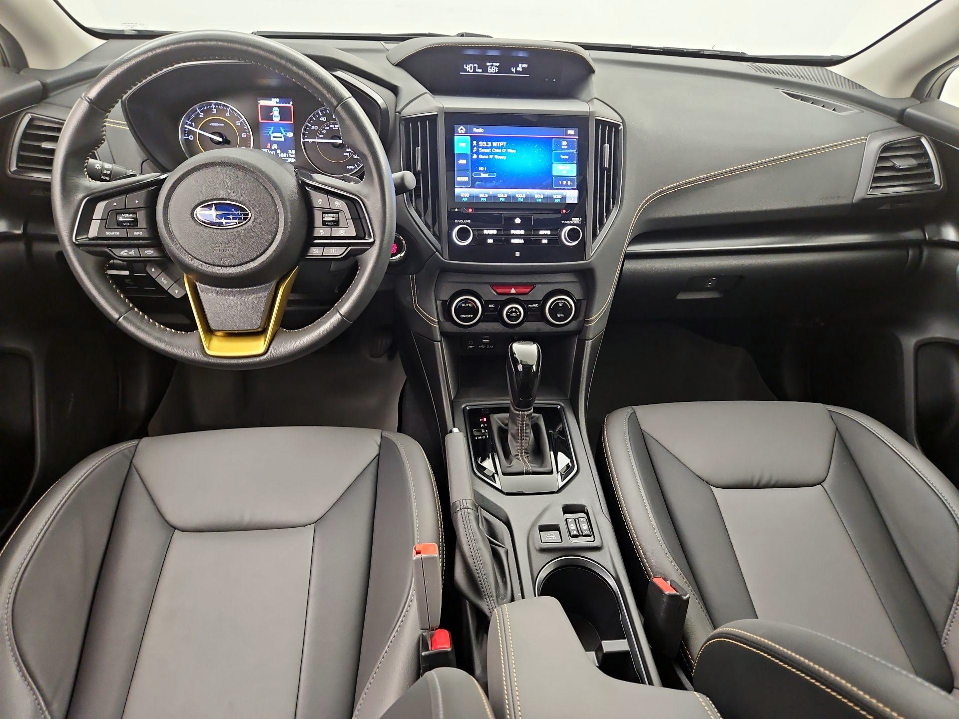 Thumbnail: 2023 Subaru Crosstrek - 9