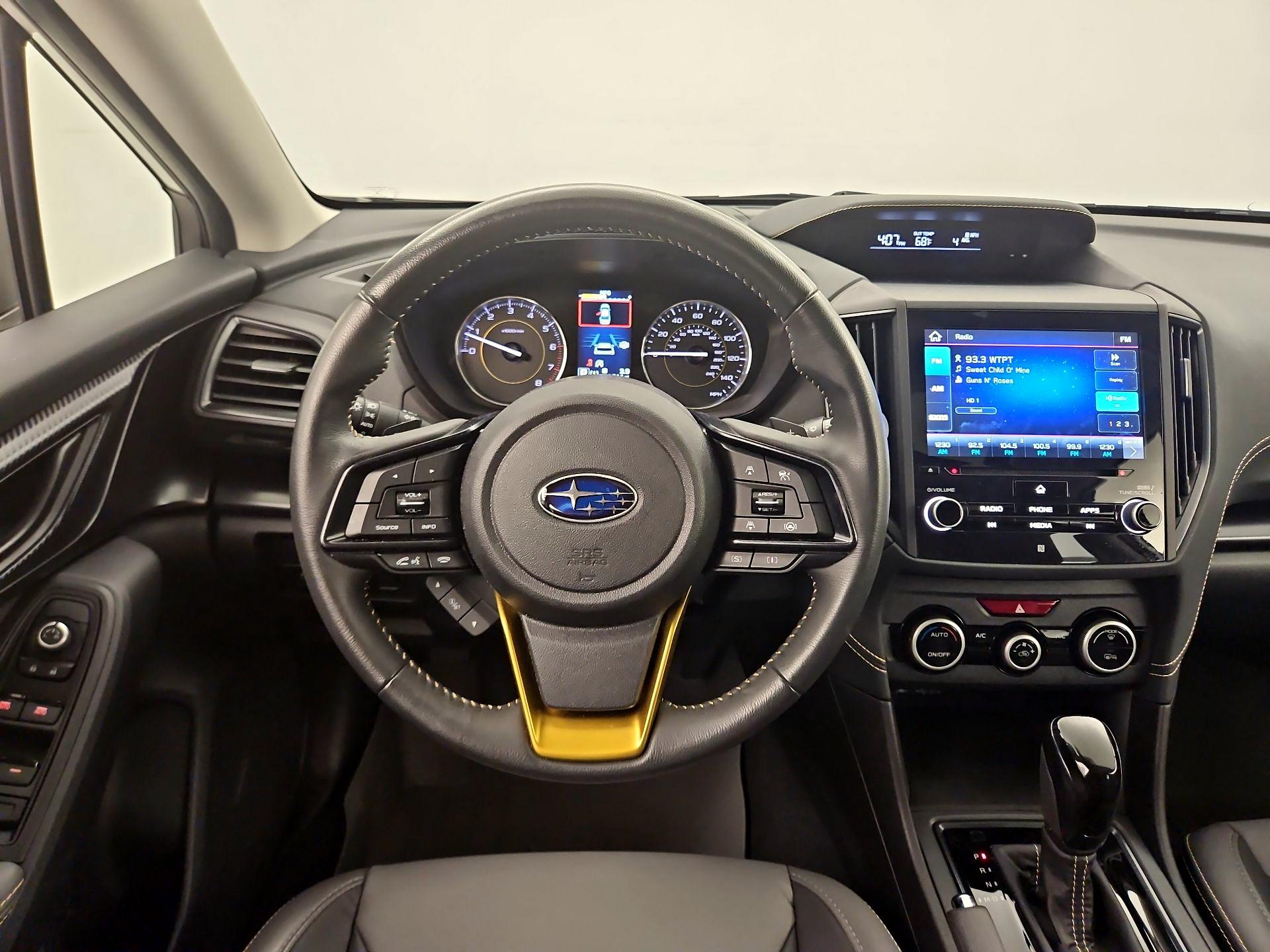 Thumbnail: 2023 Subaru Crosstrek - 10