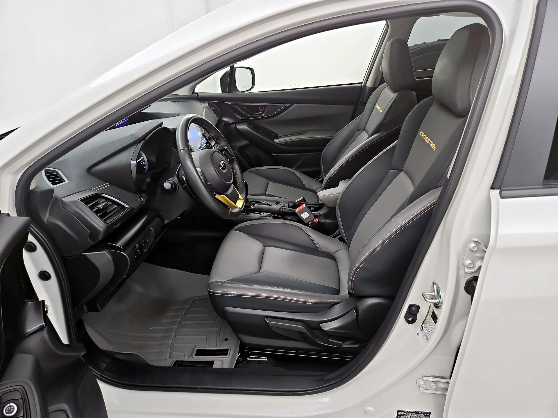 Thumbnail: 2023 Subaru Crosstrek - 11