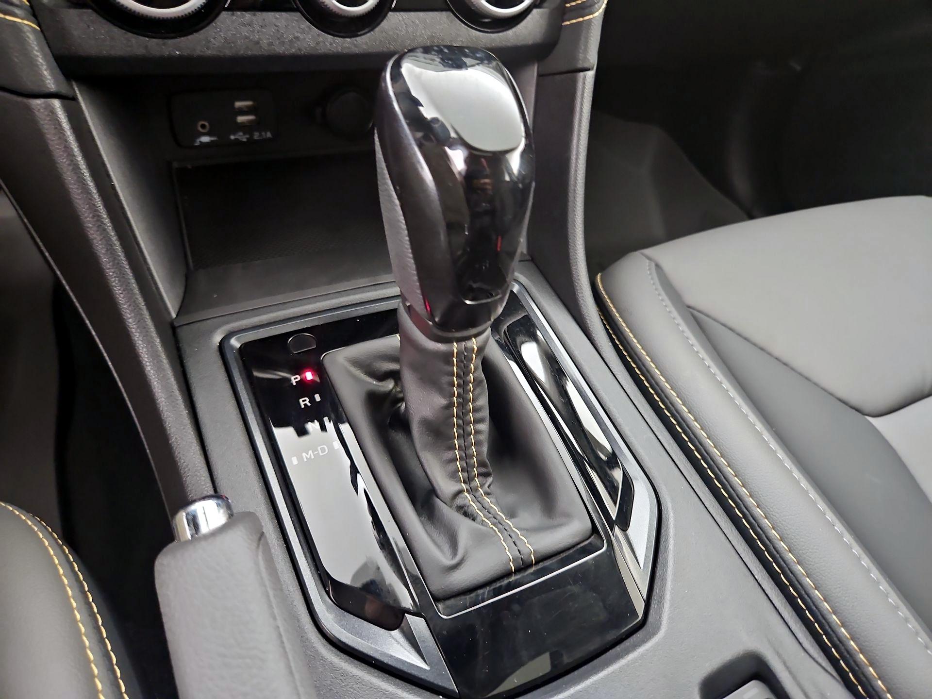 Thumbnail: 2023 Subaru Crosstrek - 17