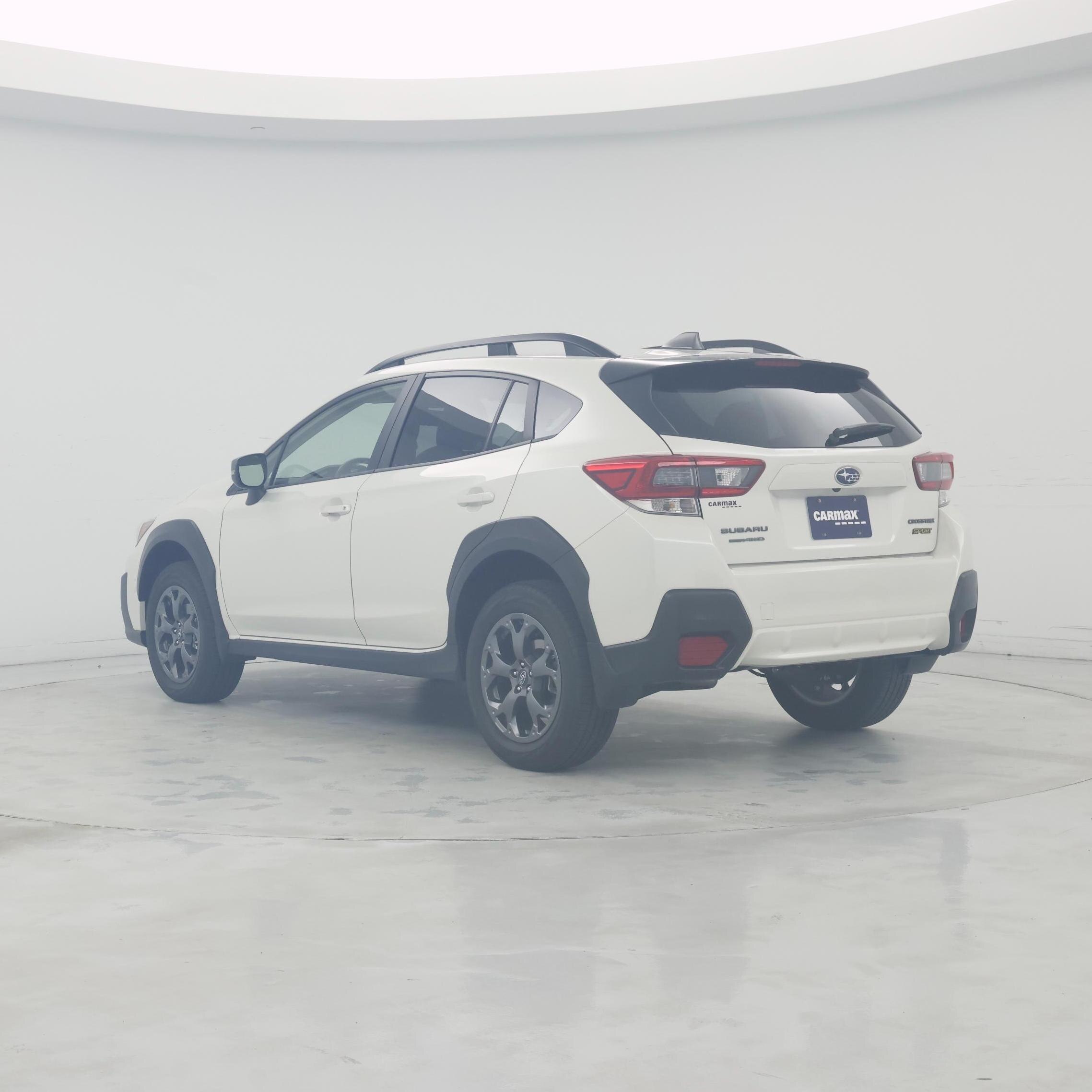 Thumbnail: 2023 Subaru Crosstrek - 2