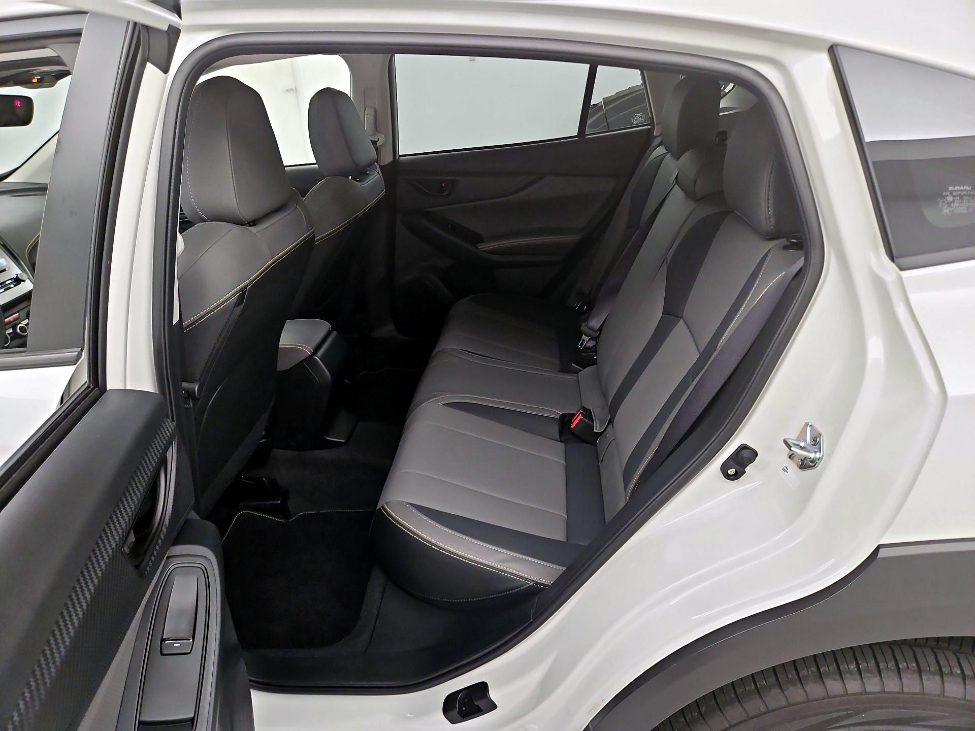 Thumbnail: 2023 Subaru Crosstrek - 20