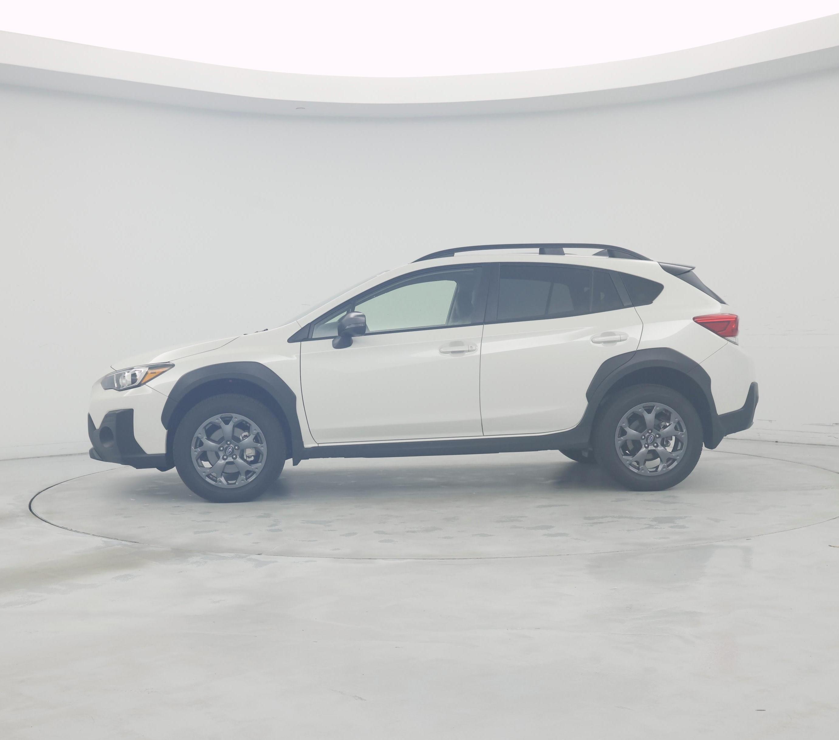 Thumbnail: 2023 Subaru Crosstrek - 3