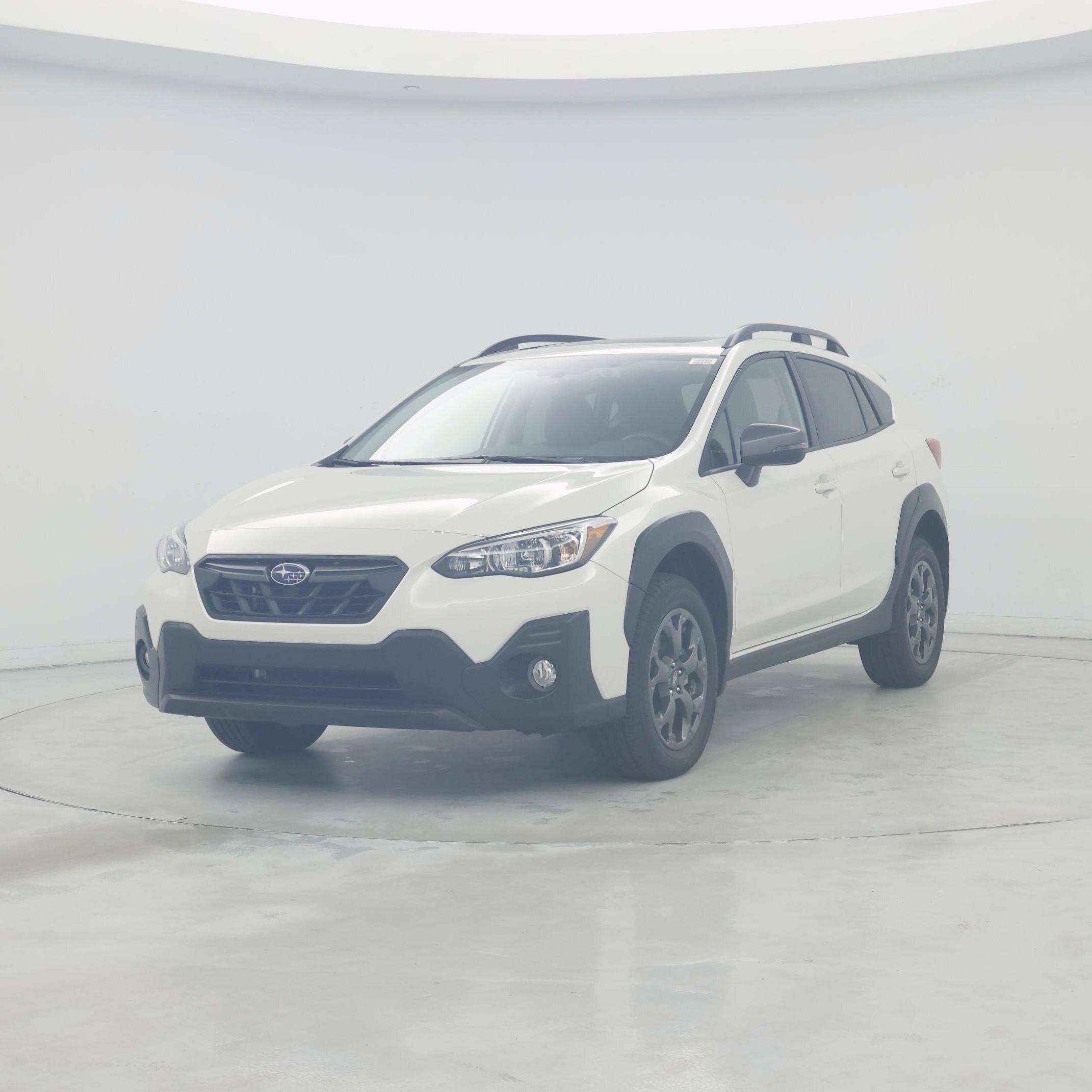 Thumbnail: 2023 Subaru Crosstrek - 4