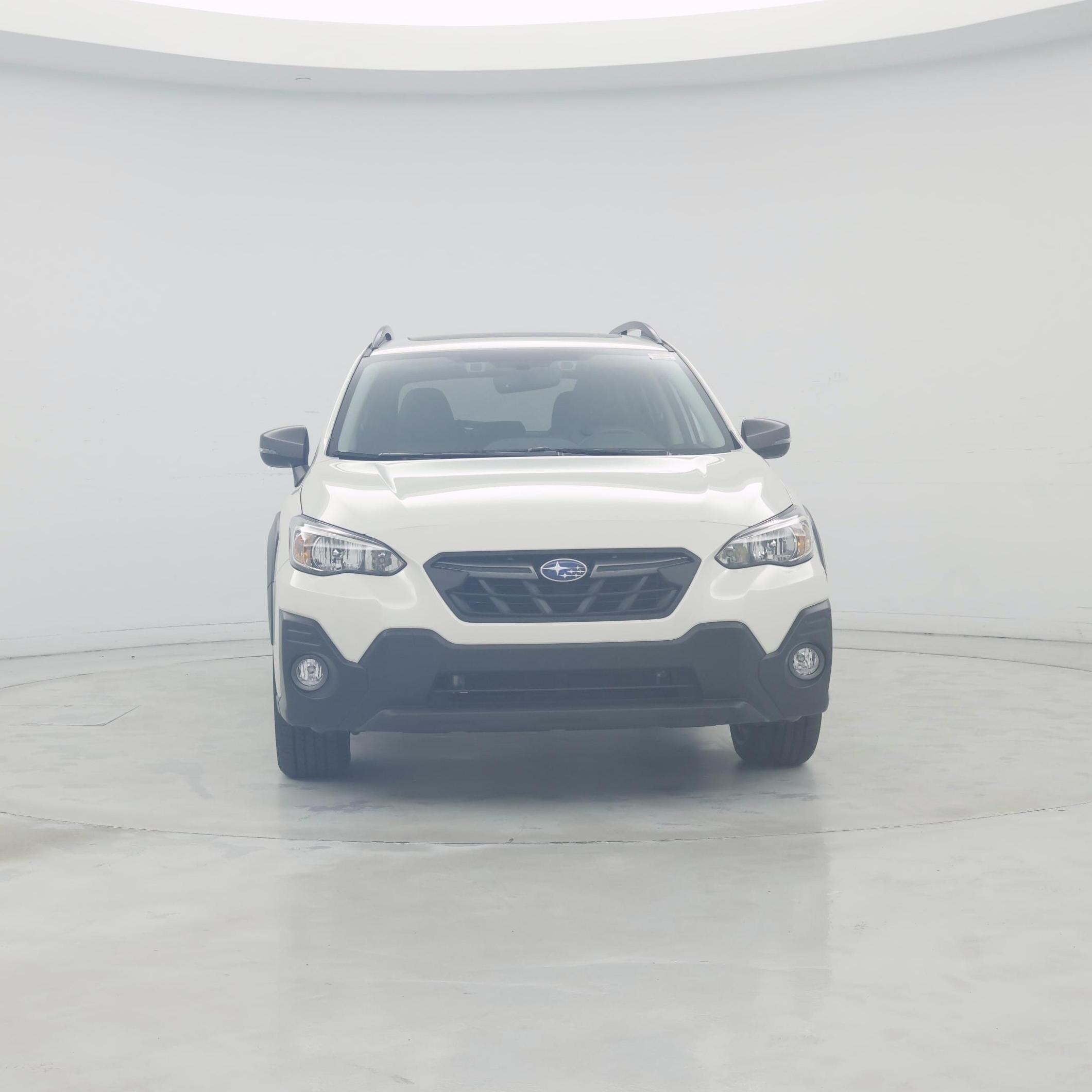 Thumbnail: 2023 Subaru Crosstrek - 5