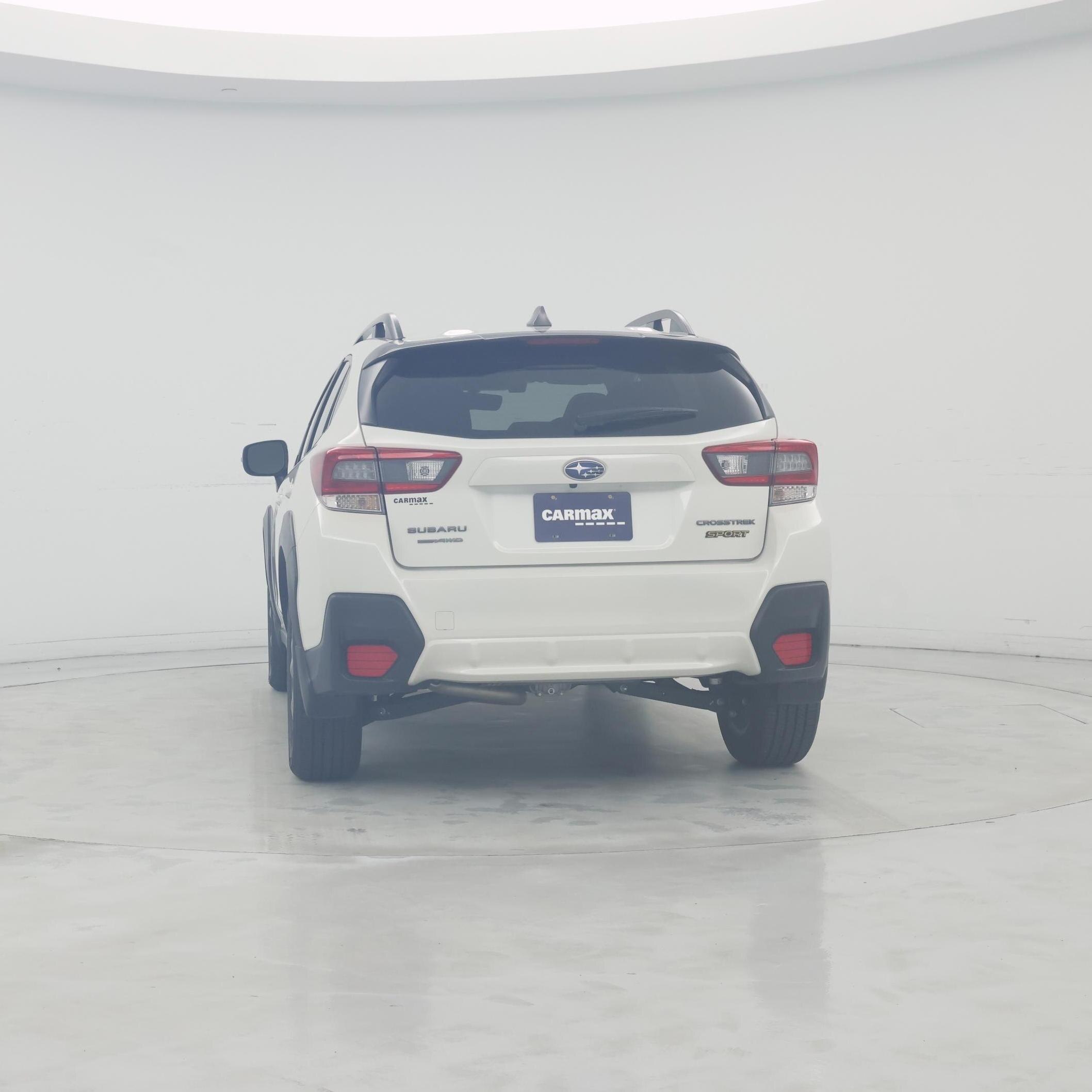 Thumbnail: 2023 Subaru Crosstrek - 6