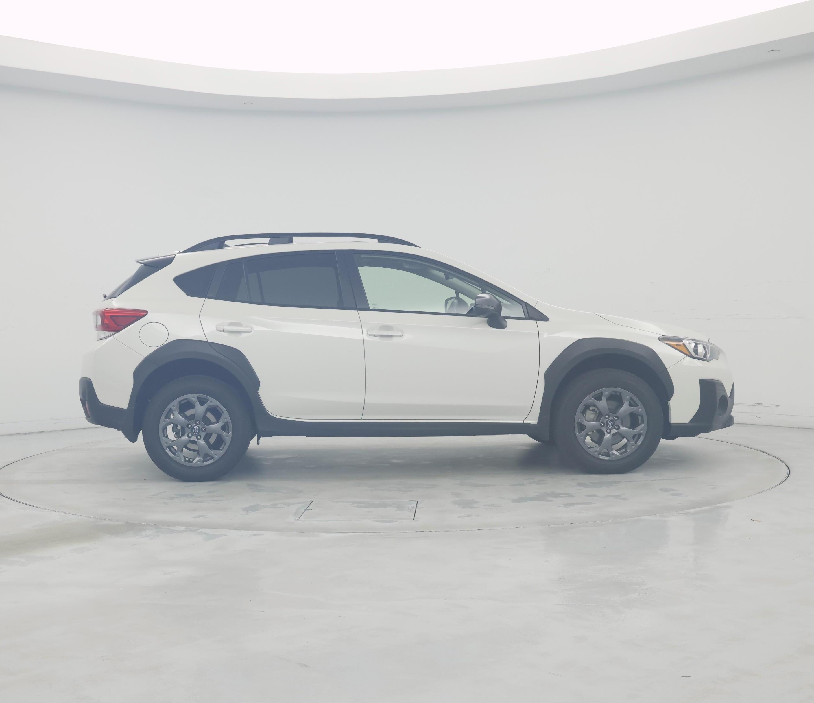 Thumbnail: 2023 Subaru Crosstrek - 7