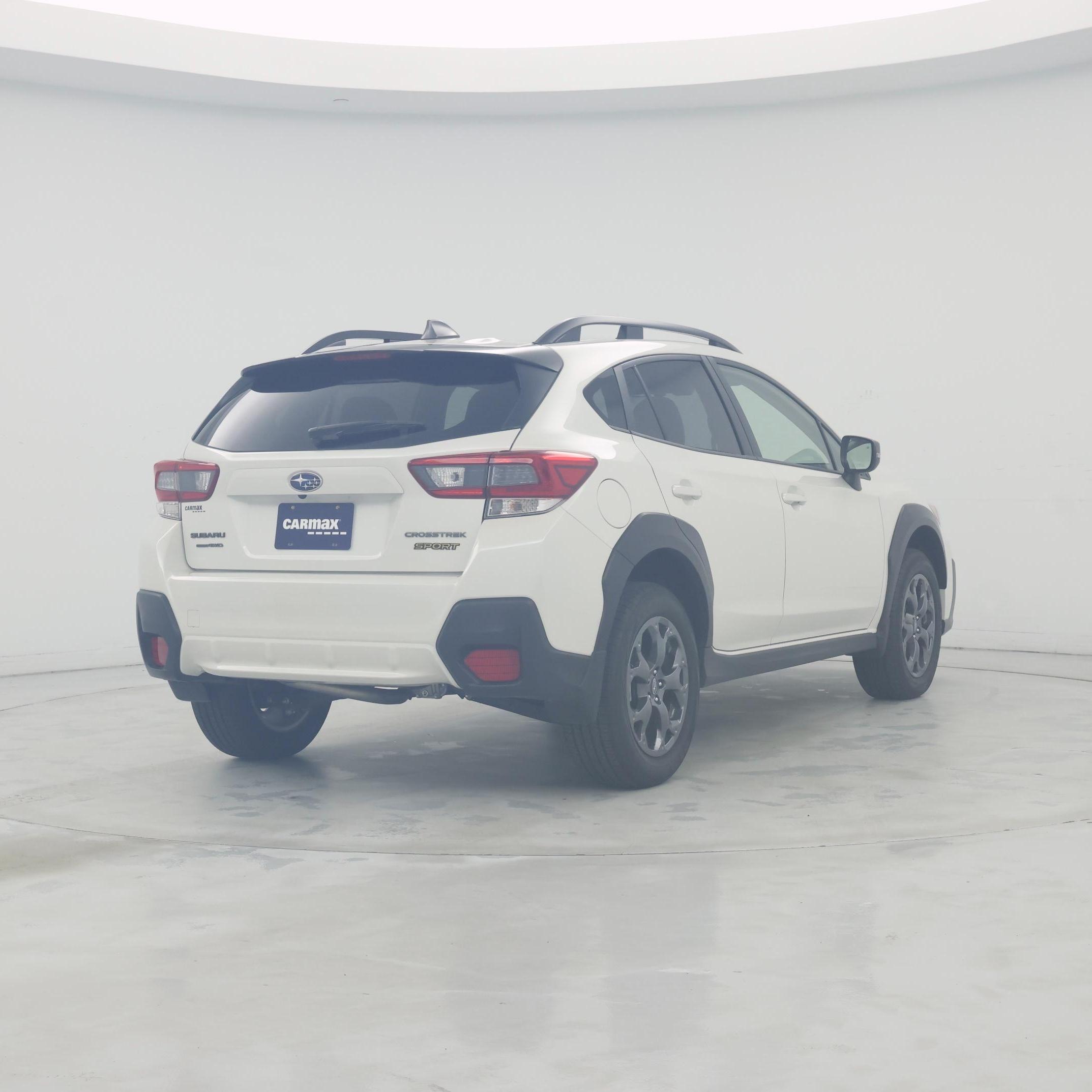 Thumbnail: 2023 Subaru Crosstrek - 8