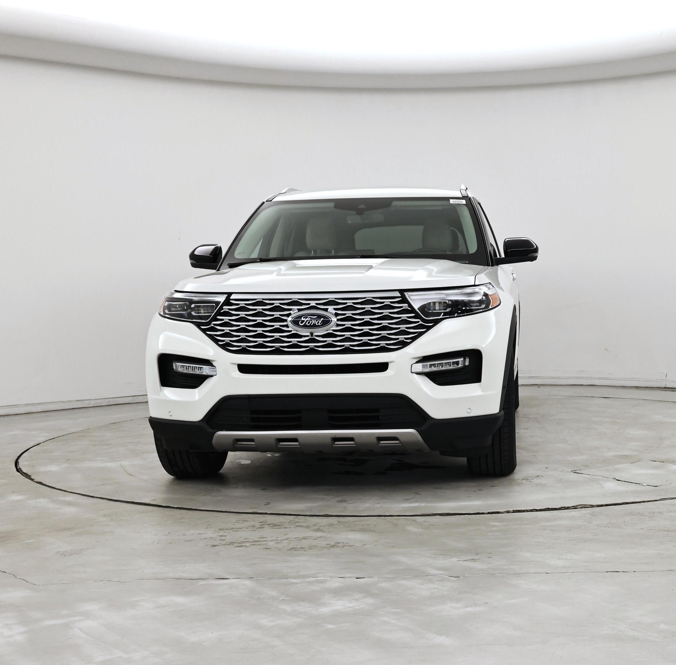 Thumbnail: 2020 Ford Explorer - 5