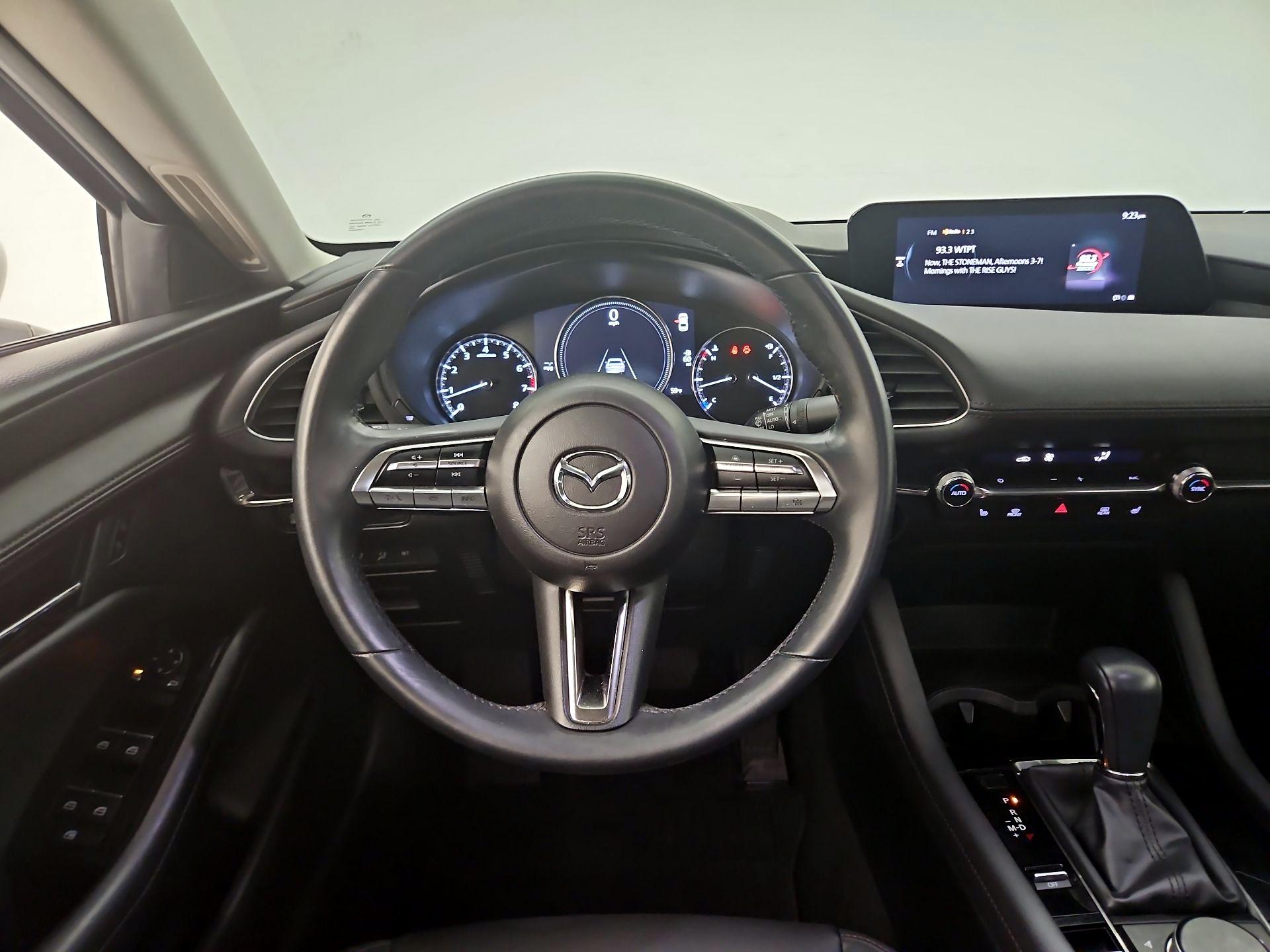 Thumbnail: 2023 Mazda Mazda3 - 10