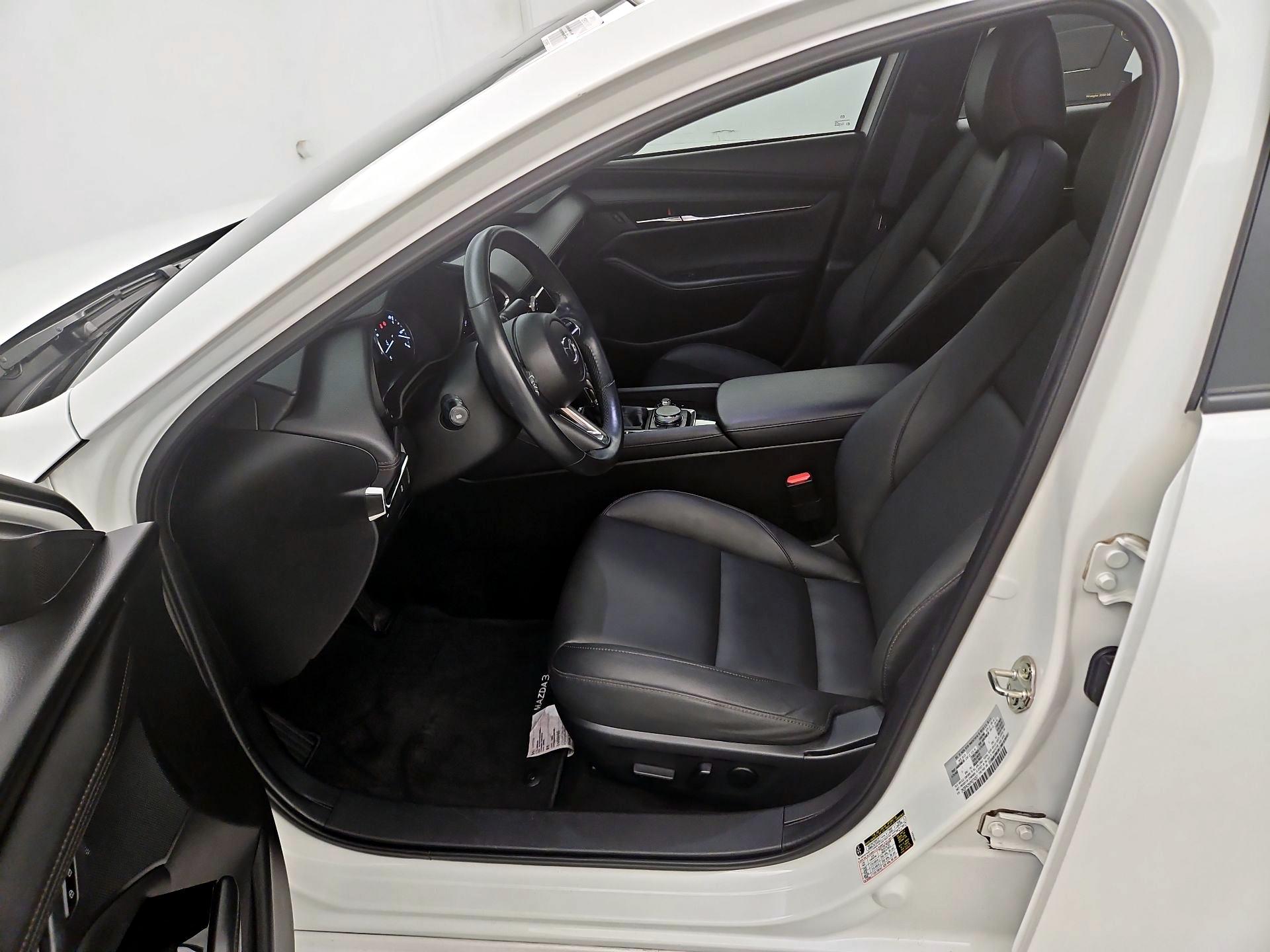 Thumbnail: 2023 Mazda Mazda3 - 11