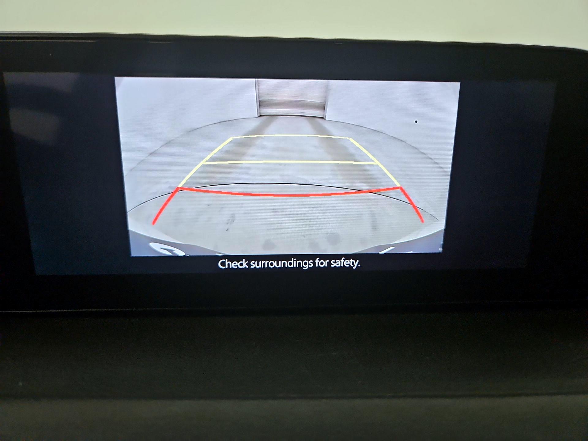 Thumbnail: 2023 Mazda Mazda3 - 14