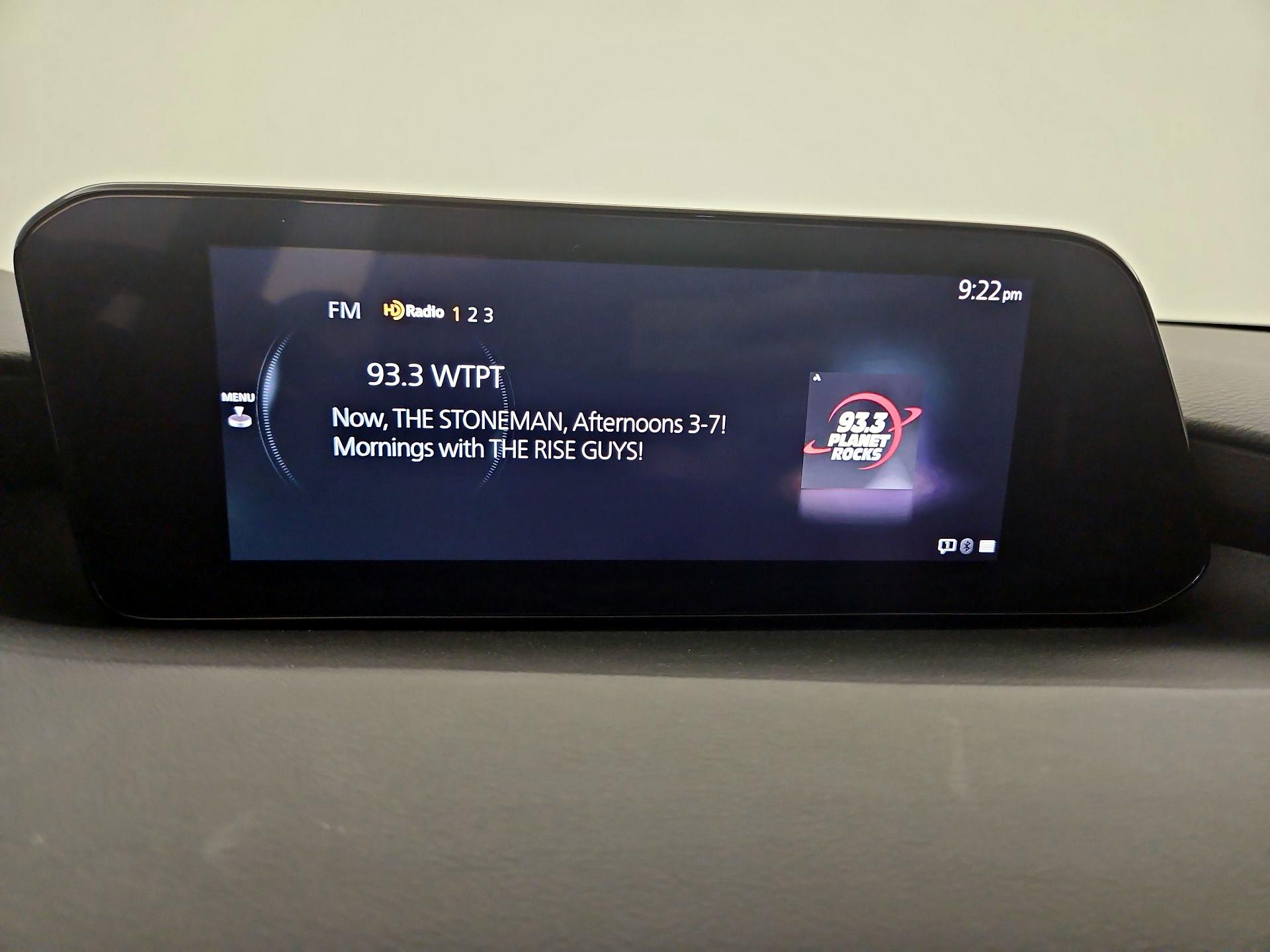 Thumbnail: 2023 Mazda Mazda3 - 15