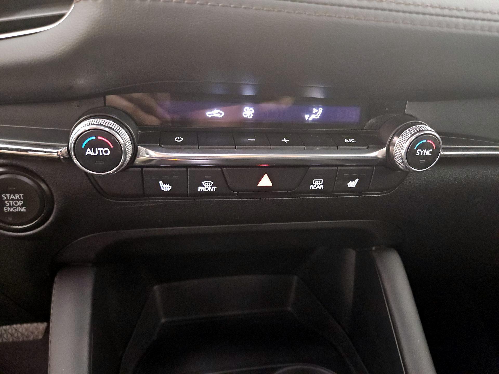 Thumbnail: 2023 Mazda Mazda3 - 16