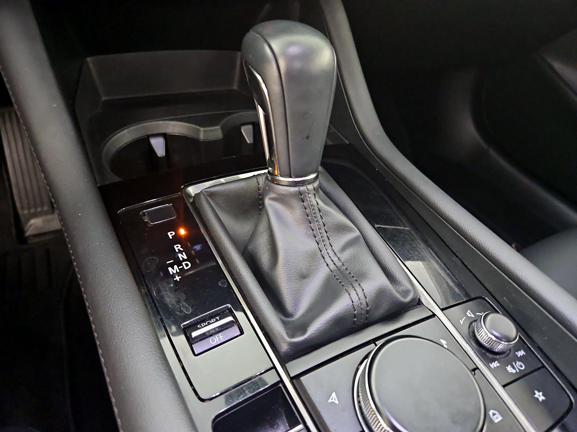 Thumbnail: 2023 Mazda Mazda3 - 17