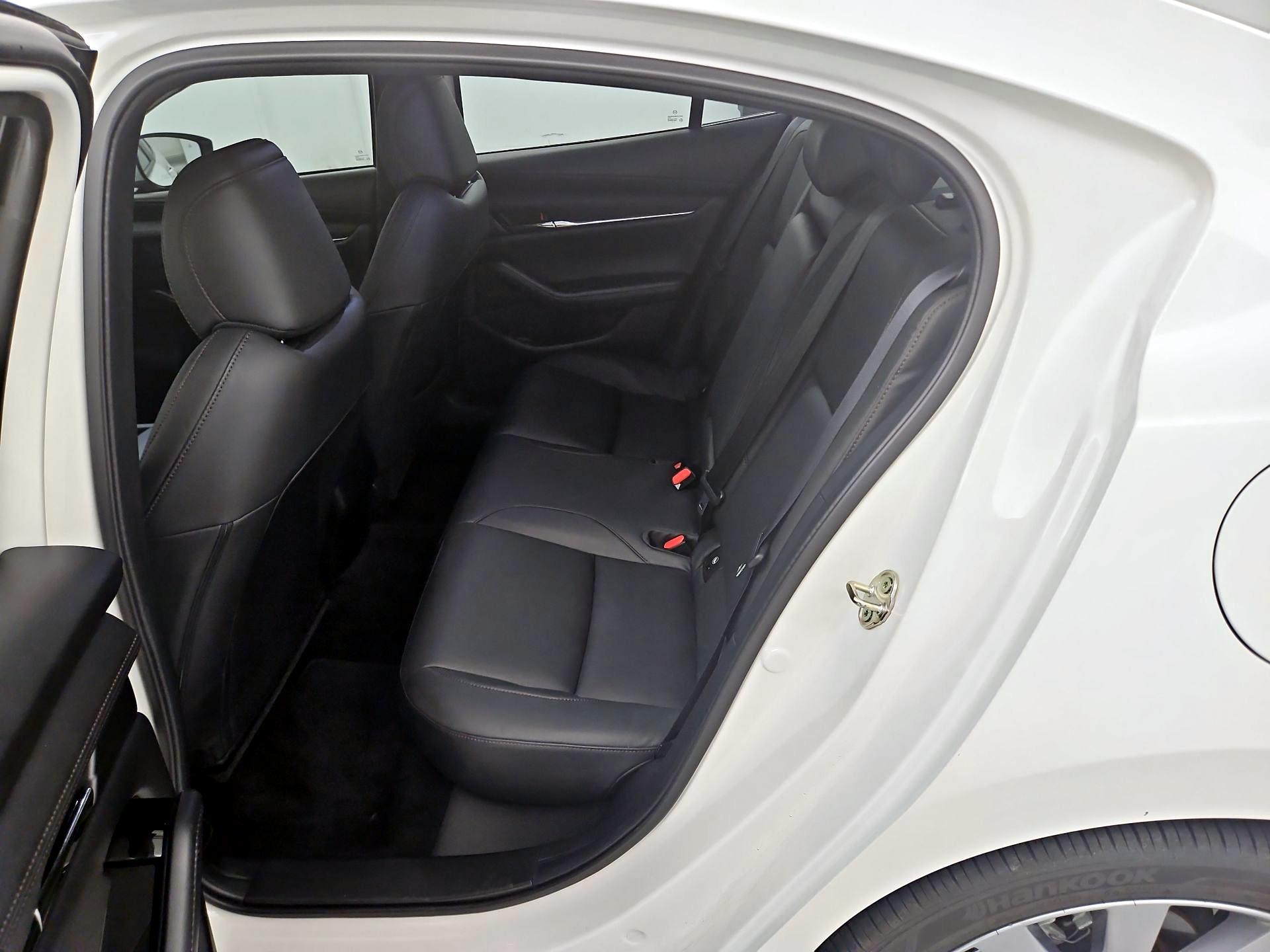 Thumbnail: 2023 Mazda Mazda3 - 19