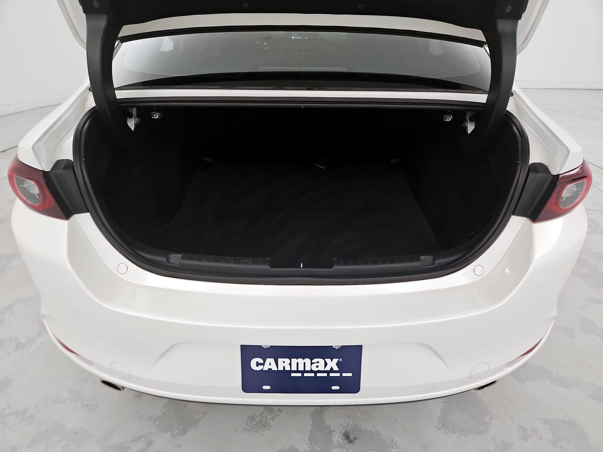 Thumbnail: 2023 Mazda Mazda3 - 20