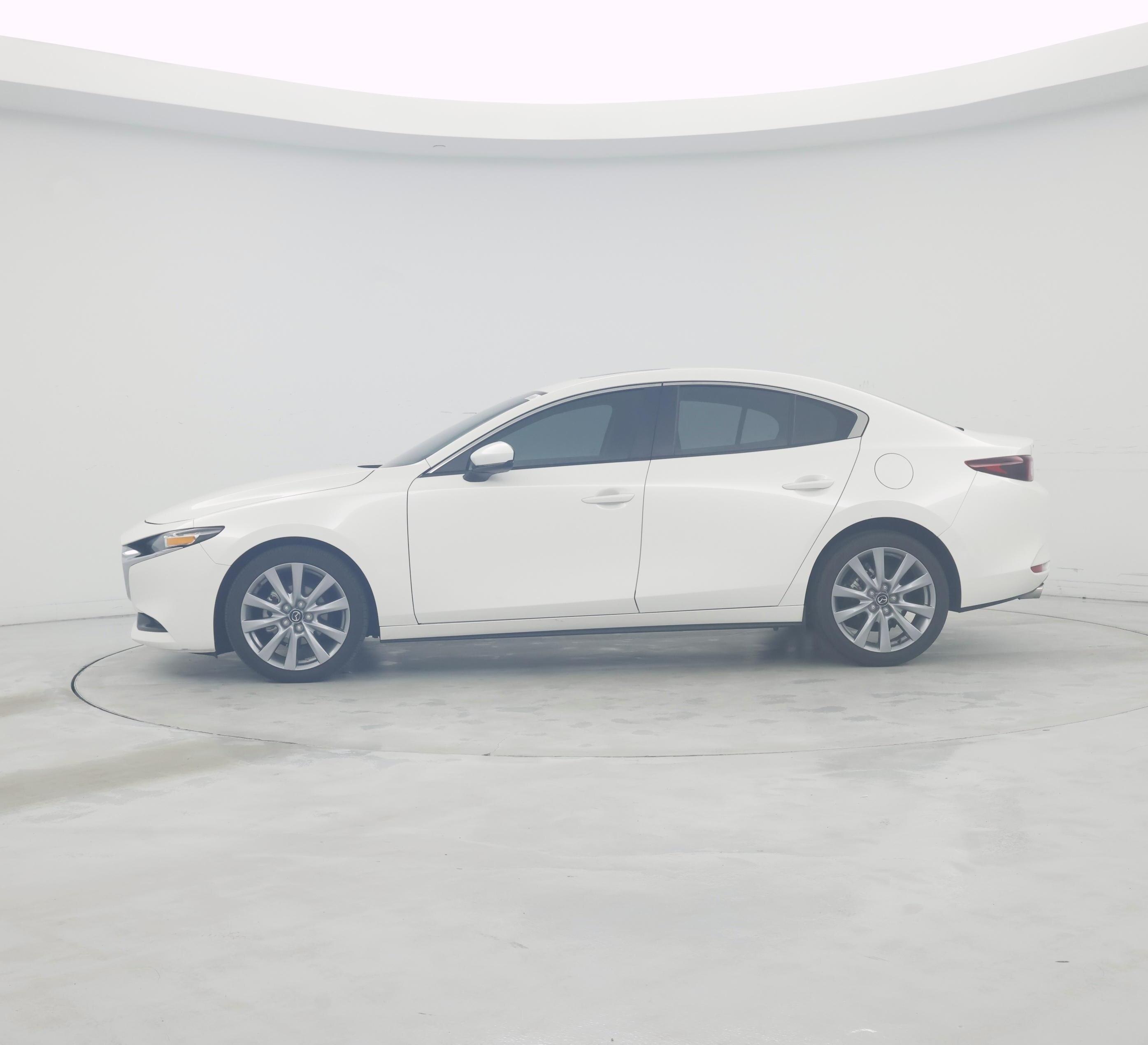 Thumbnail: 2023 Mazda Mazda3 - 3