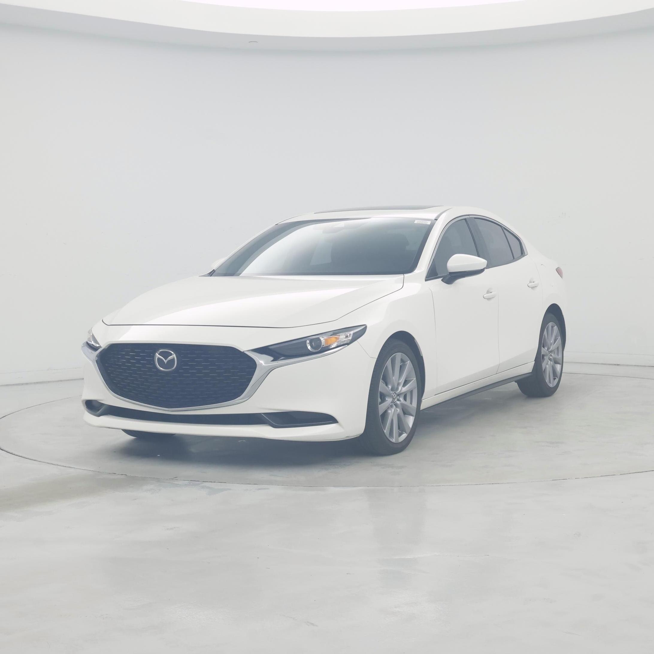 Thumbnail: 2023 Mazda Mazda3 - 4