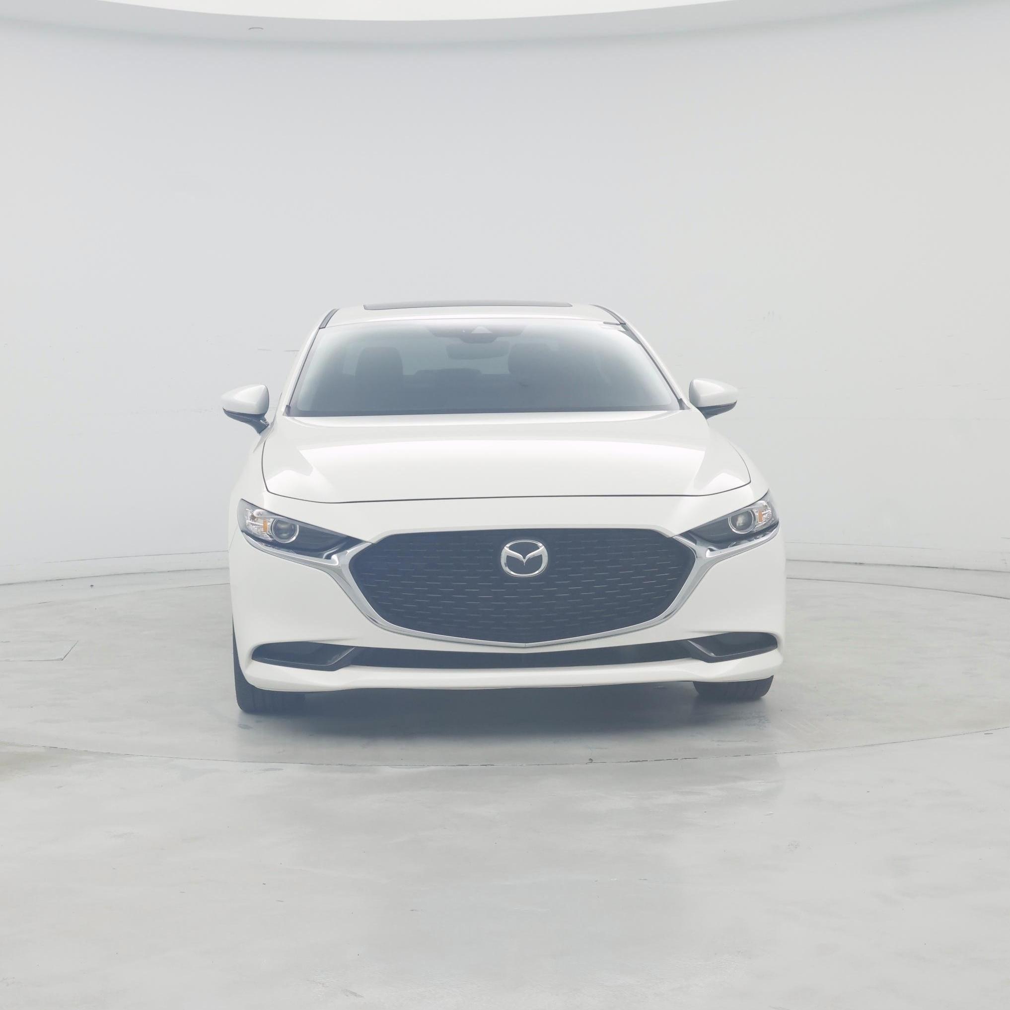 Thumbnail: 2023 Mazda Mazda3 - 5