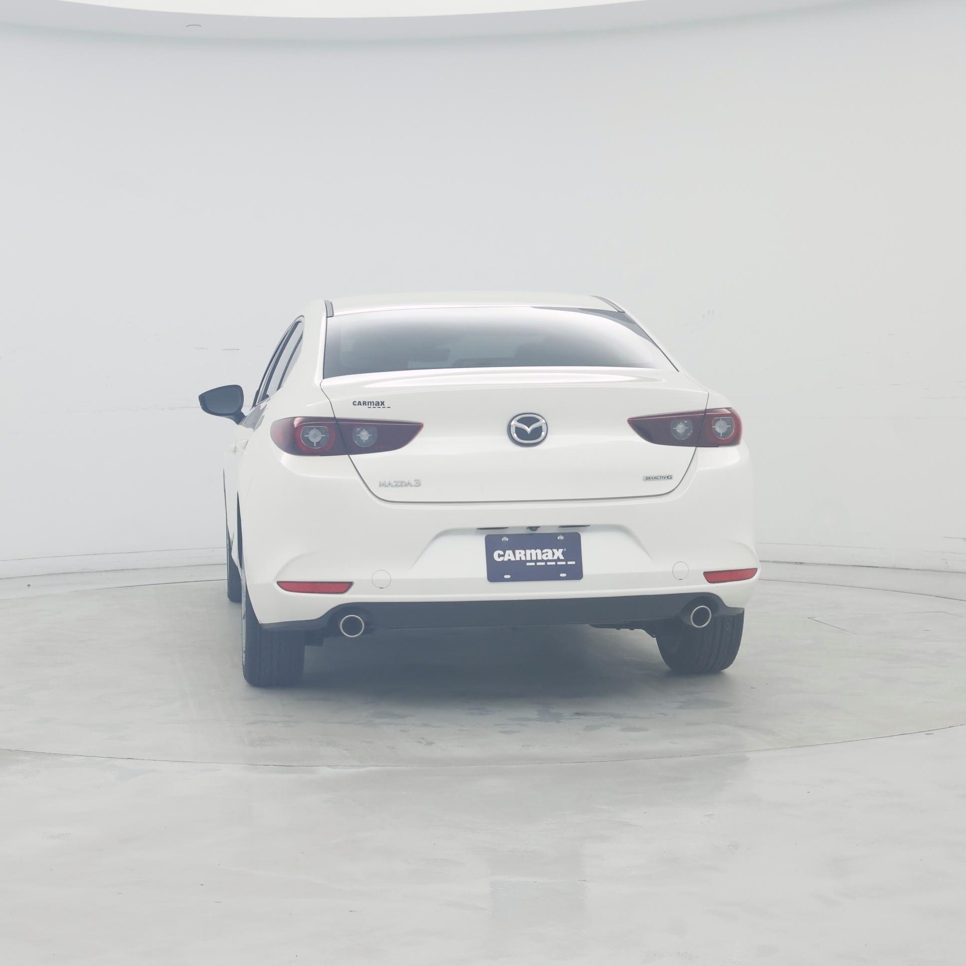 Thumbnail: 2023 Mazda Mazda3 - 6