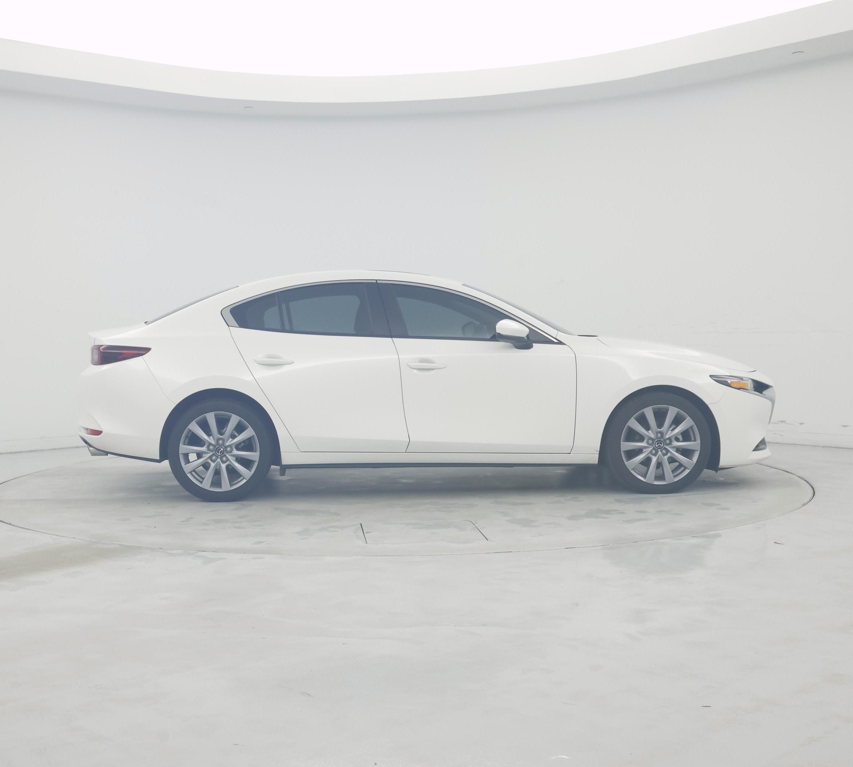 Thumbnail: 2023 Mazda Mazda3 - 7