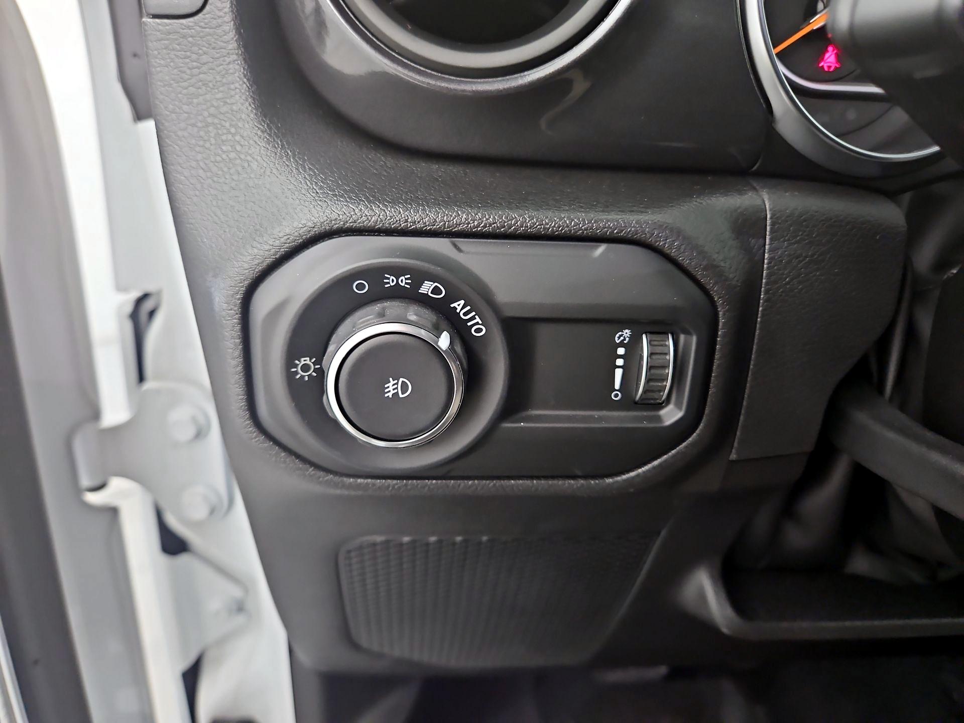 Thumbnail: 2023 Jeep Wrangler - 13