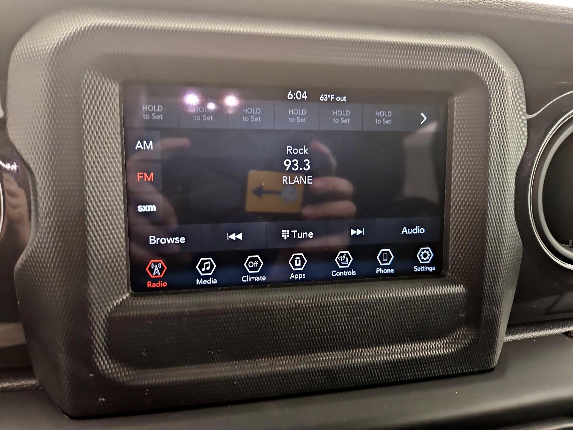 Thumbnail: 2023 Jeep Wrangler - 15