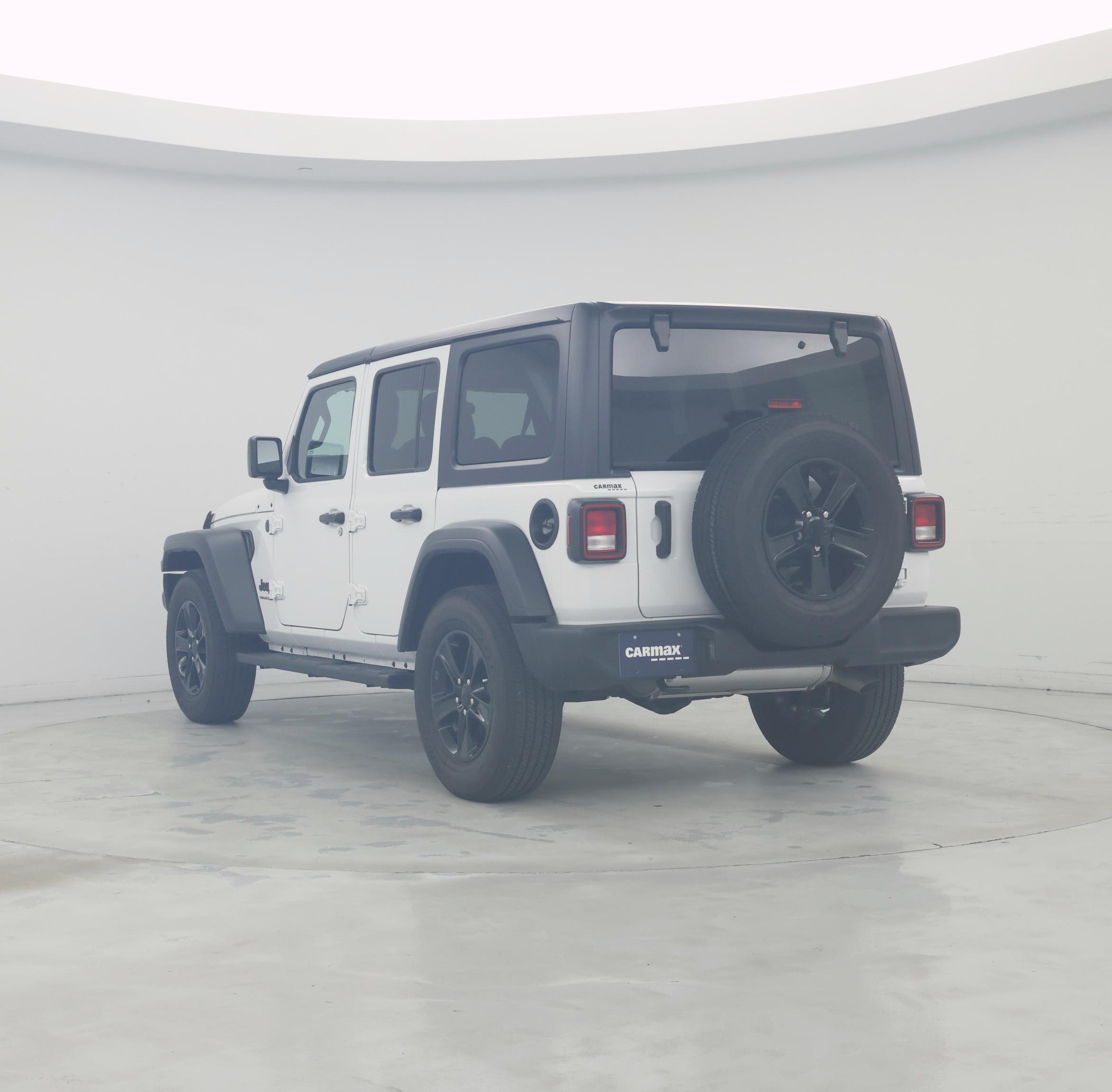 Thumbnail: 2023 Jeep Wrangler - 2