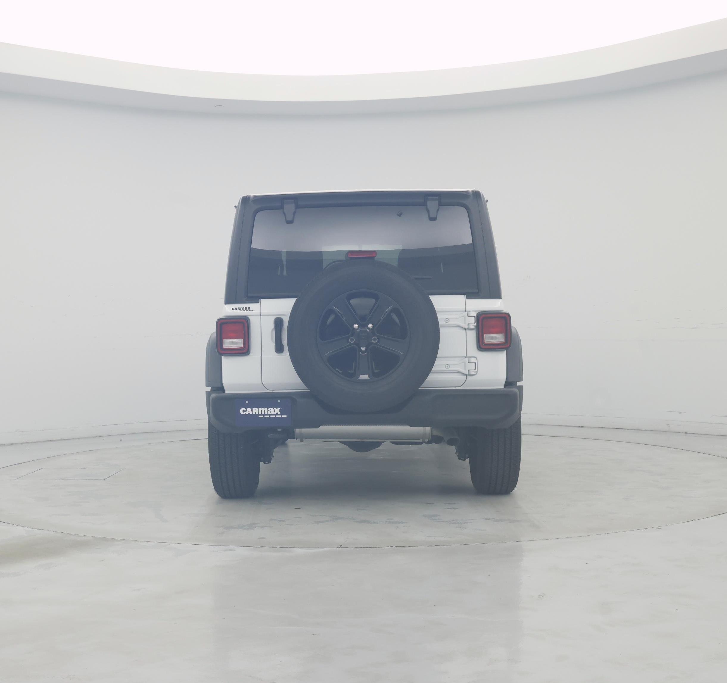 Thumbnail: 2023 Jeep Wrangler - 6