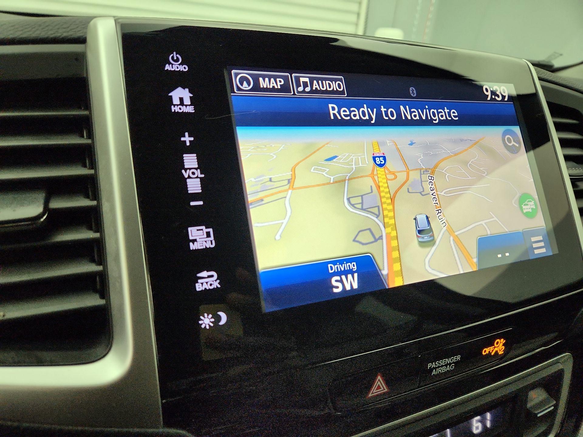 Thumbnail: 2018 Honda Pilot - 14