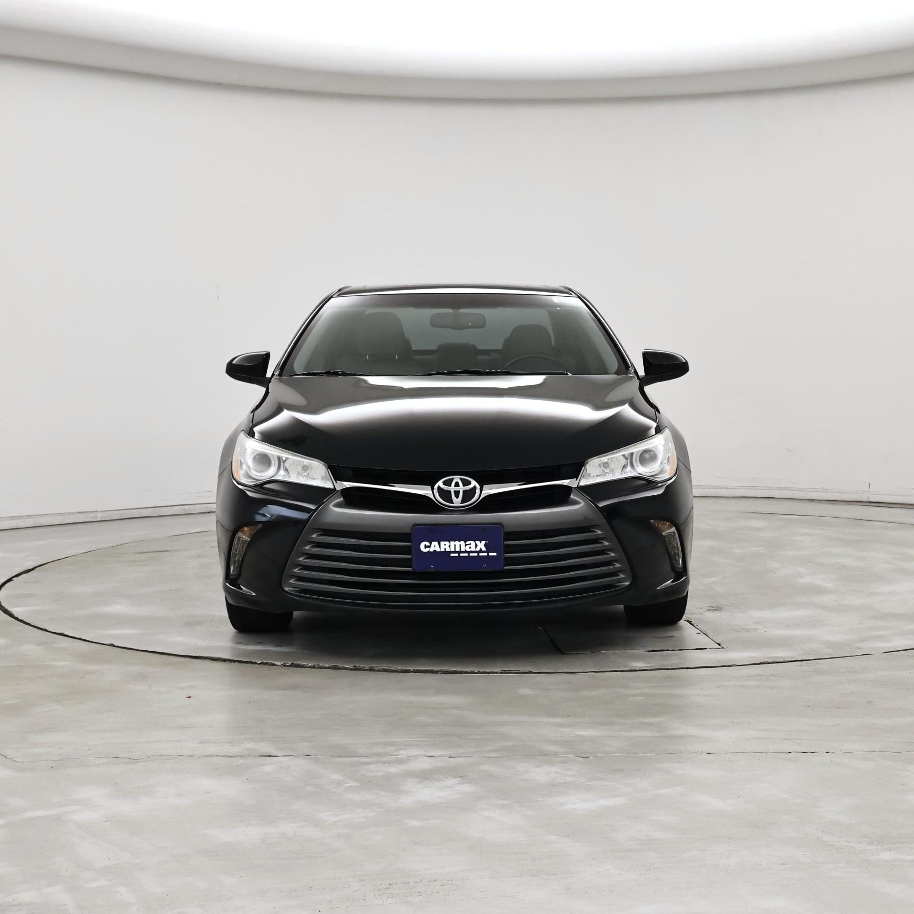 Thumbnail: 2017 Toyota Camry - 5