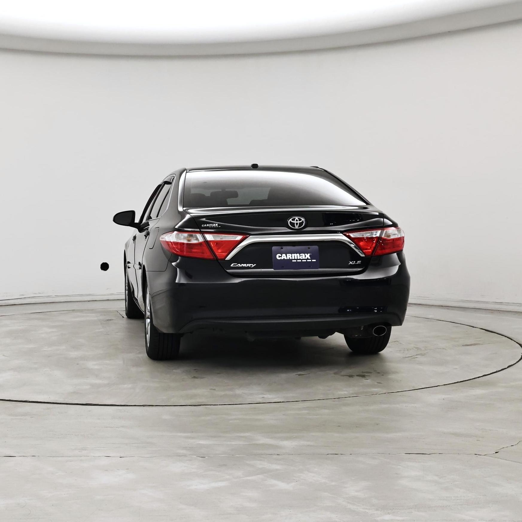 Thumbnail: 2017 Toyota Camry - 6